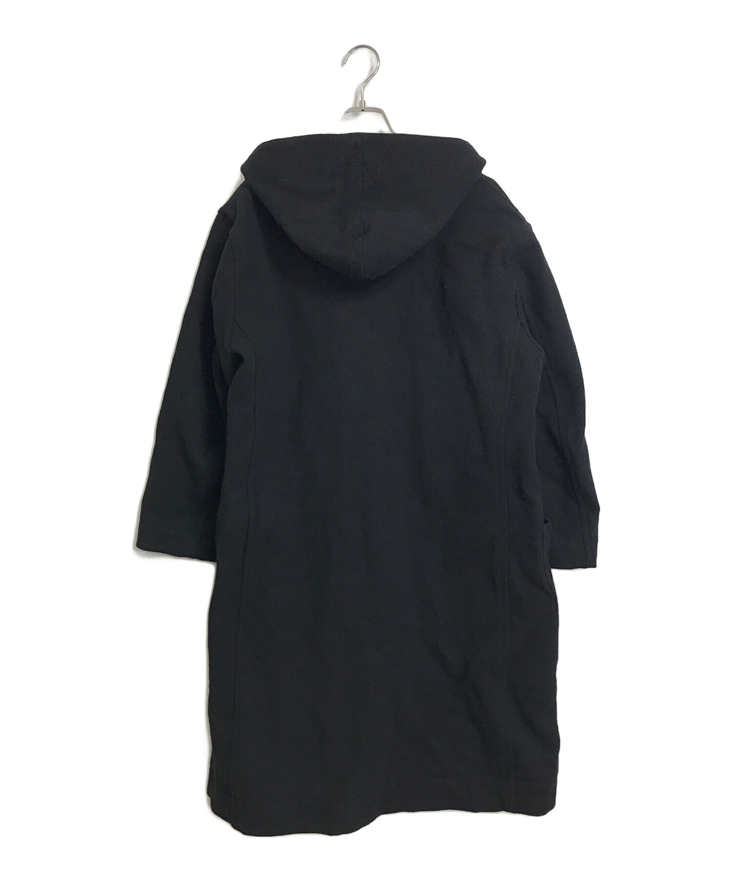 中古・古着通販】MHL (エムエイチエル) ダッフルコート/HEAVY COTTON