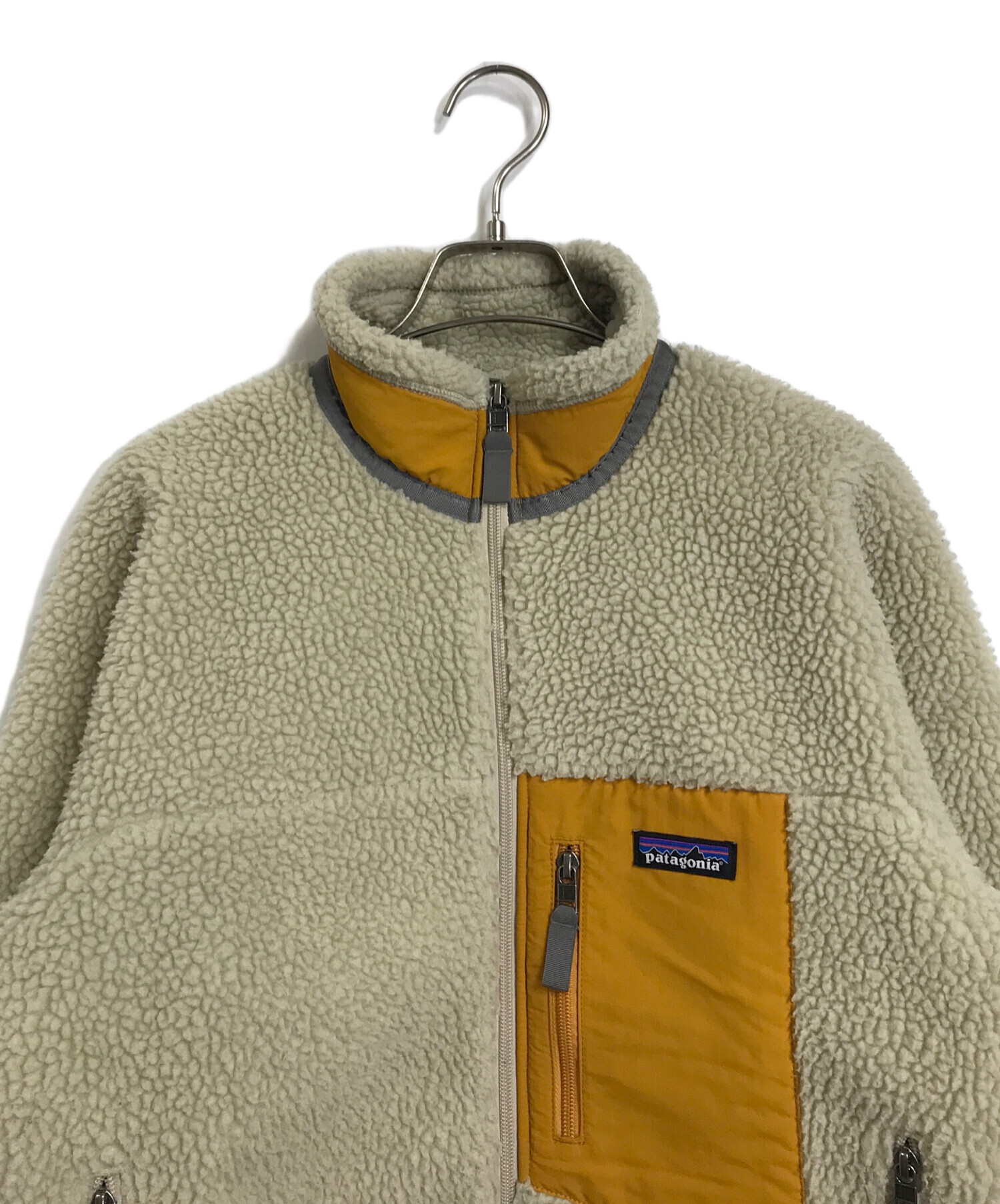中古・古着通販】Patagonia (パタゴニア) フリースジャケット/CLASSIC 