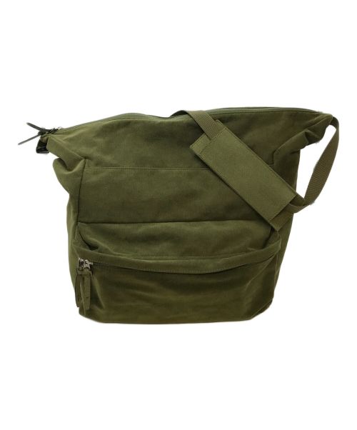 中古・古着通販】zattu (ザッツ) L-BETHマイクロファイバースエード 