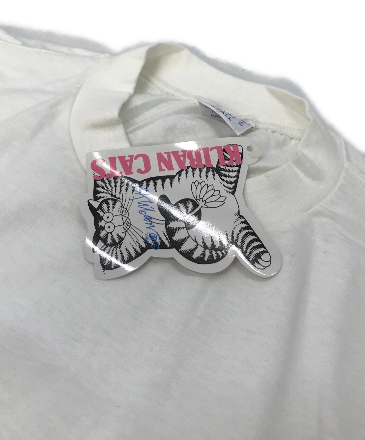 中古・古着通販】crazy shirts (クレイジーシャツ) 【古着】90'sクリ