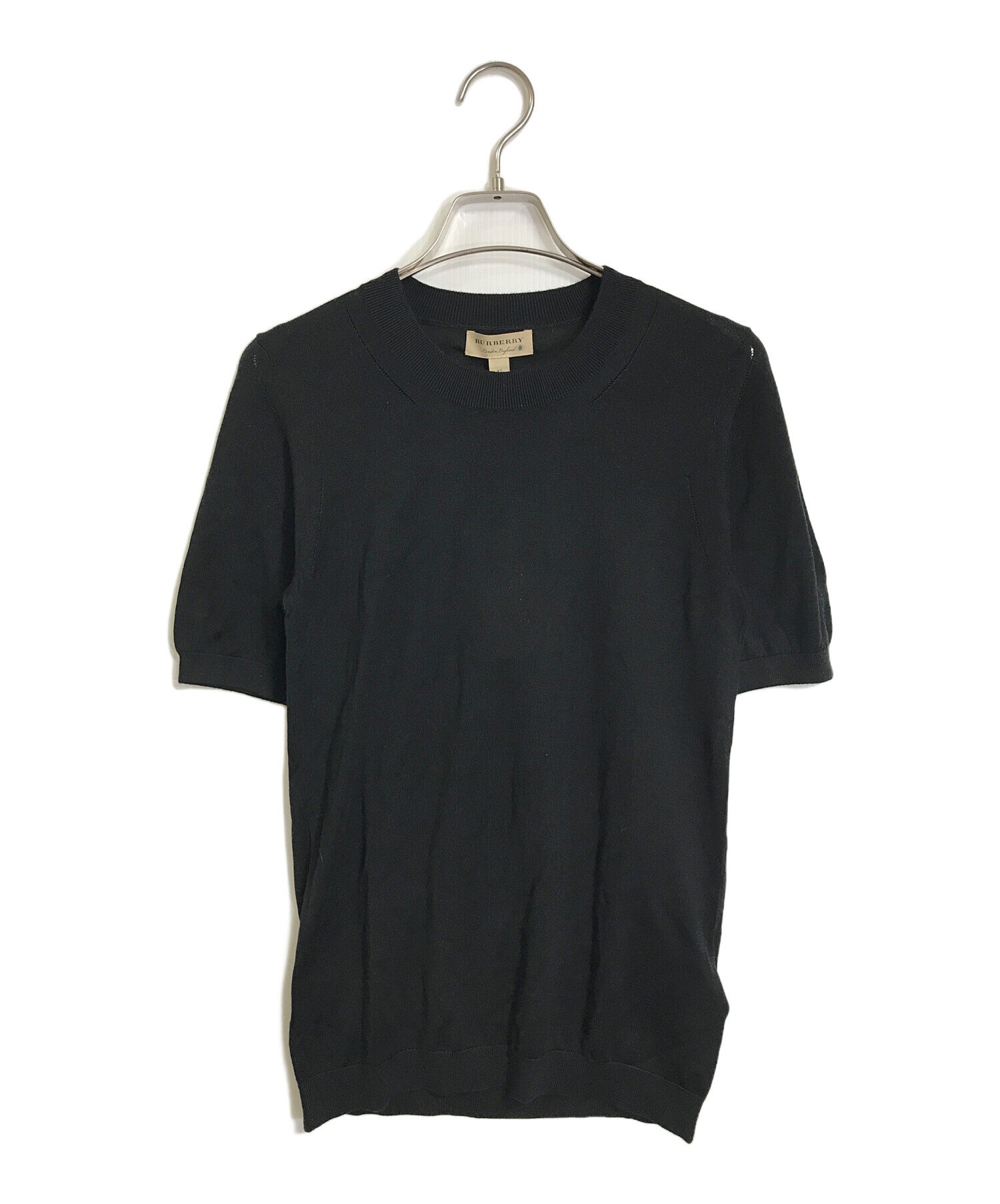中古・古着通販】BURBERRY LONDON (バーバリーロンドン) カシミヤ 