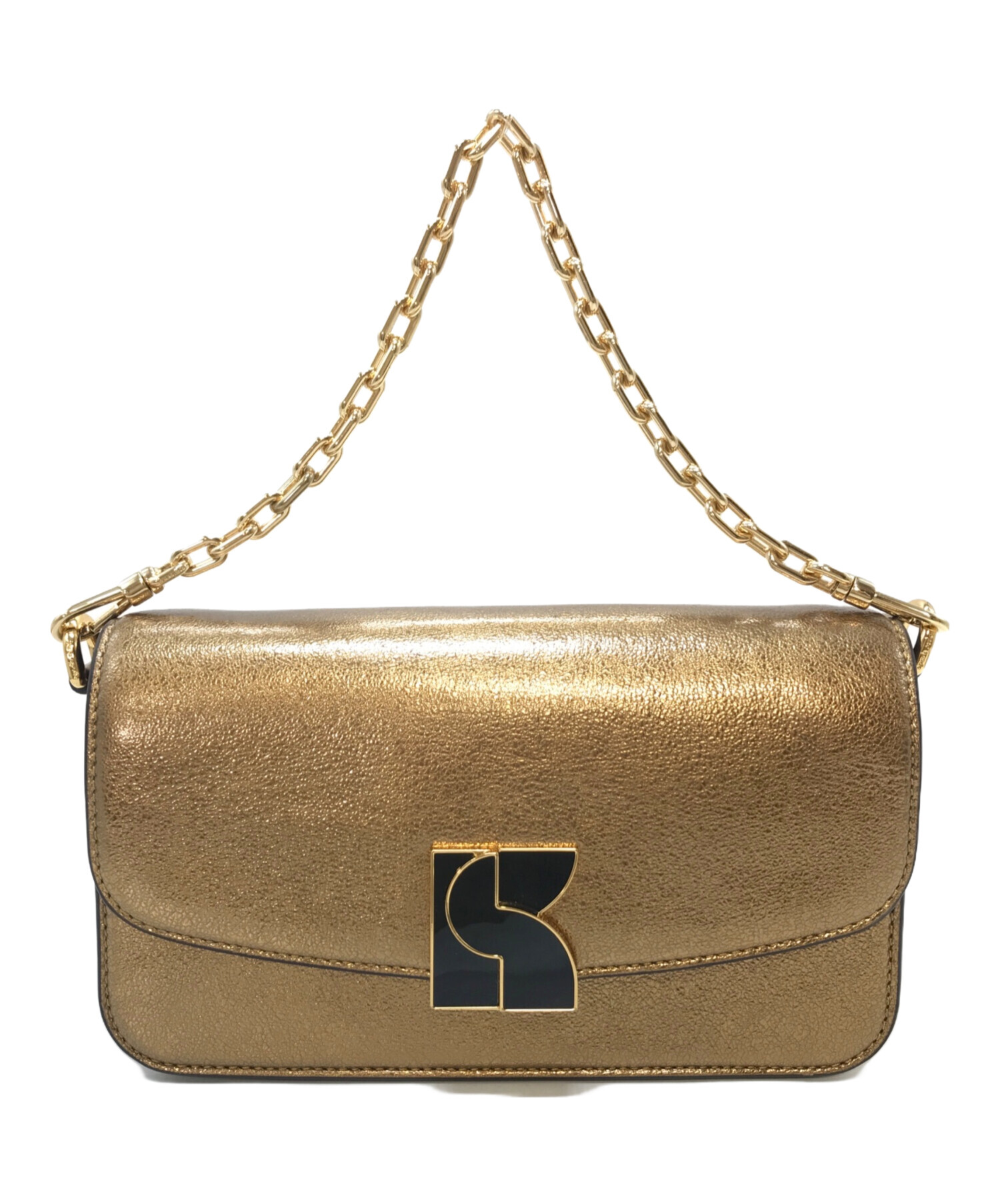 【週末限定お値下げ】 新品タグ付⭐︎kate spade⭐︎ショルダーバック 中古・古着通販】Kate Spade (ケイトスペード) ダコタ 2WAYショルダー