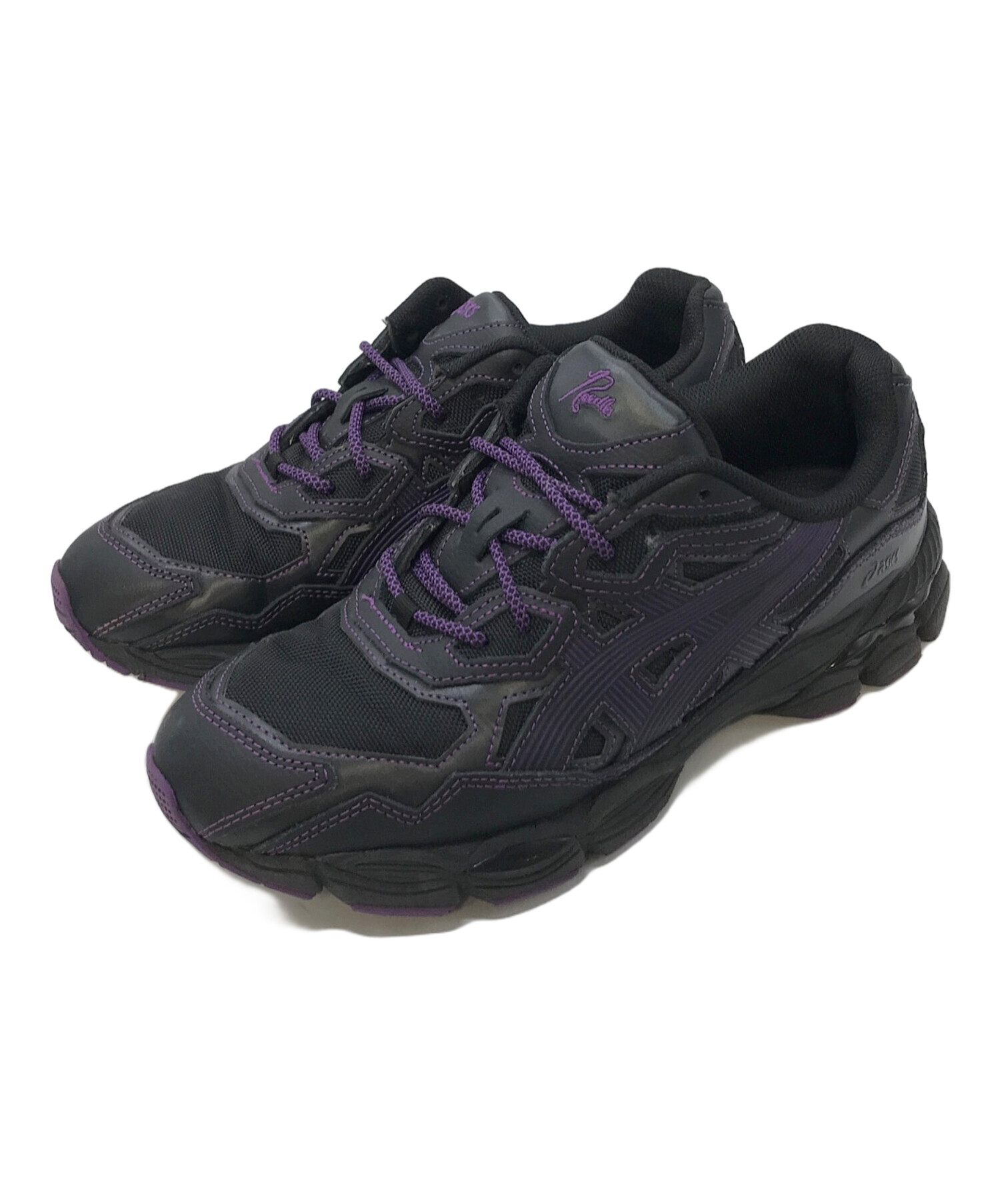 中古・古着通販】asics (アシックス) Needles (ニードルズ) GEL-NYC