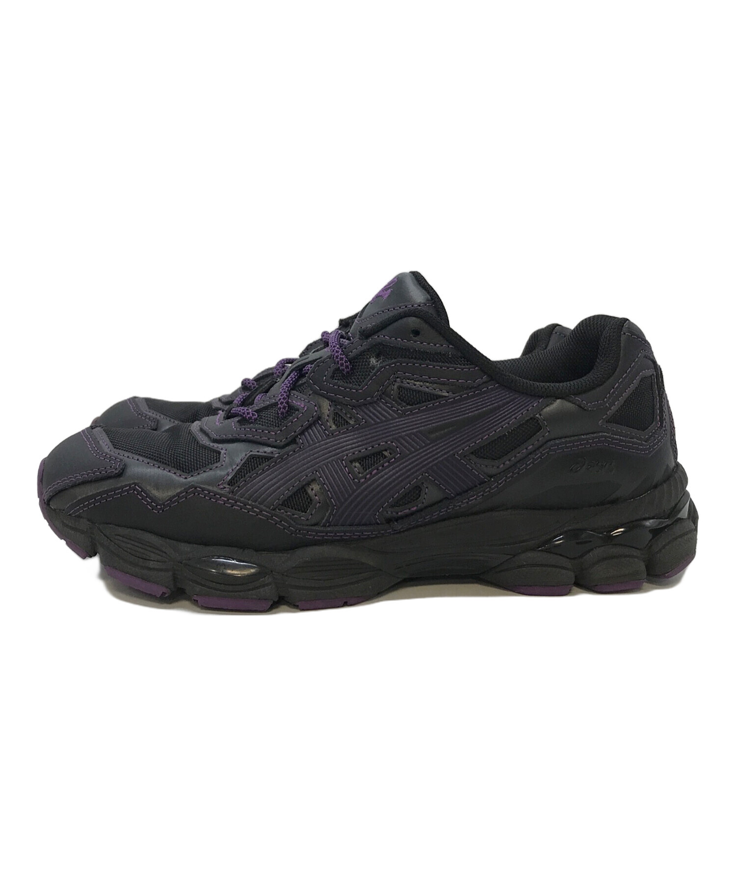 中古・古着通販】asics (アシックス) Needles (ニードルズ) GEL-NYC 