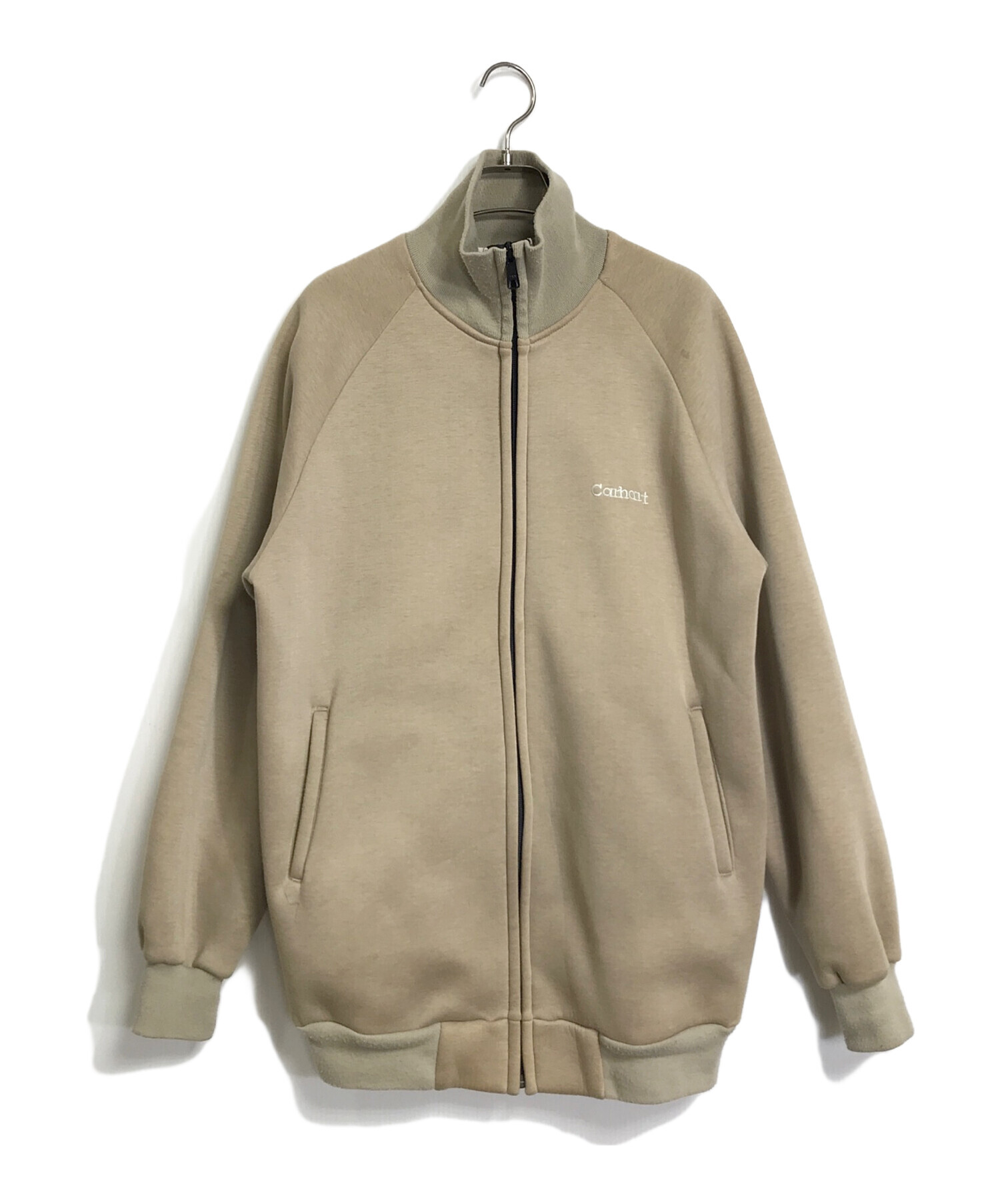 中古・古着通販】CarHartt (カーハート) ダンボールトラックジャケット