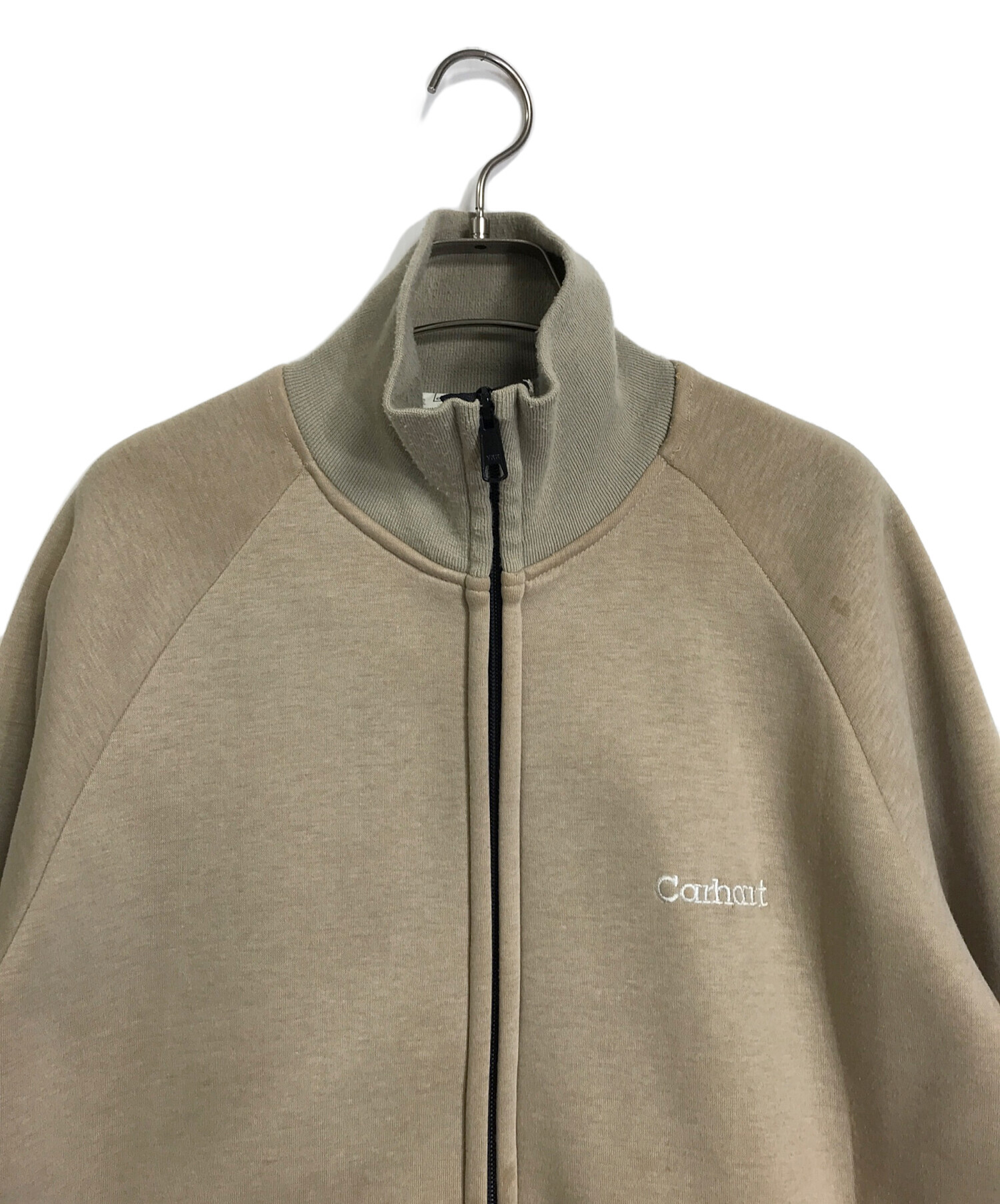 中古・古着通販】CarHartt (カーハート) ダンボールトラックジャケット