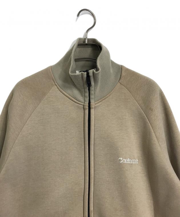 中古・古着通販】CarHartt (カーハート) ダンボールトラックジャケット