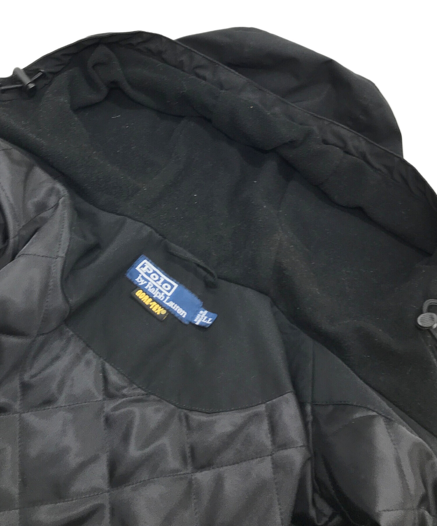 中古・古着通販】POLO RALPH LAUREN (ポロ・ラルフローレン) GORE-TEX