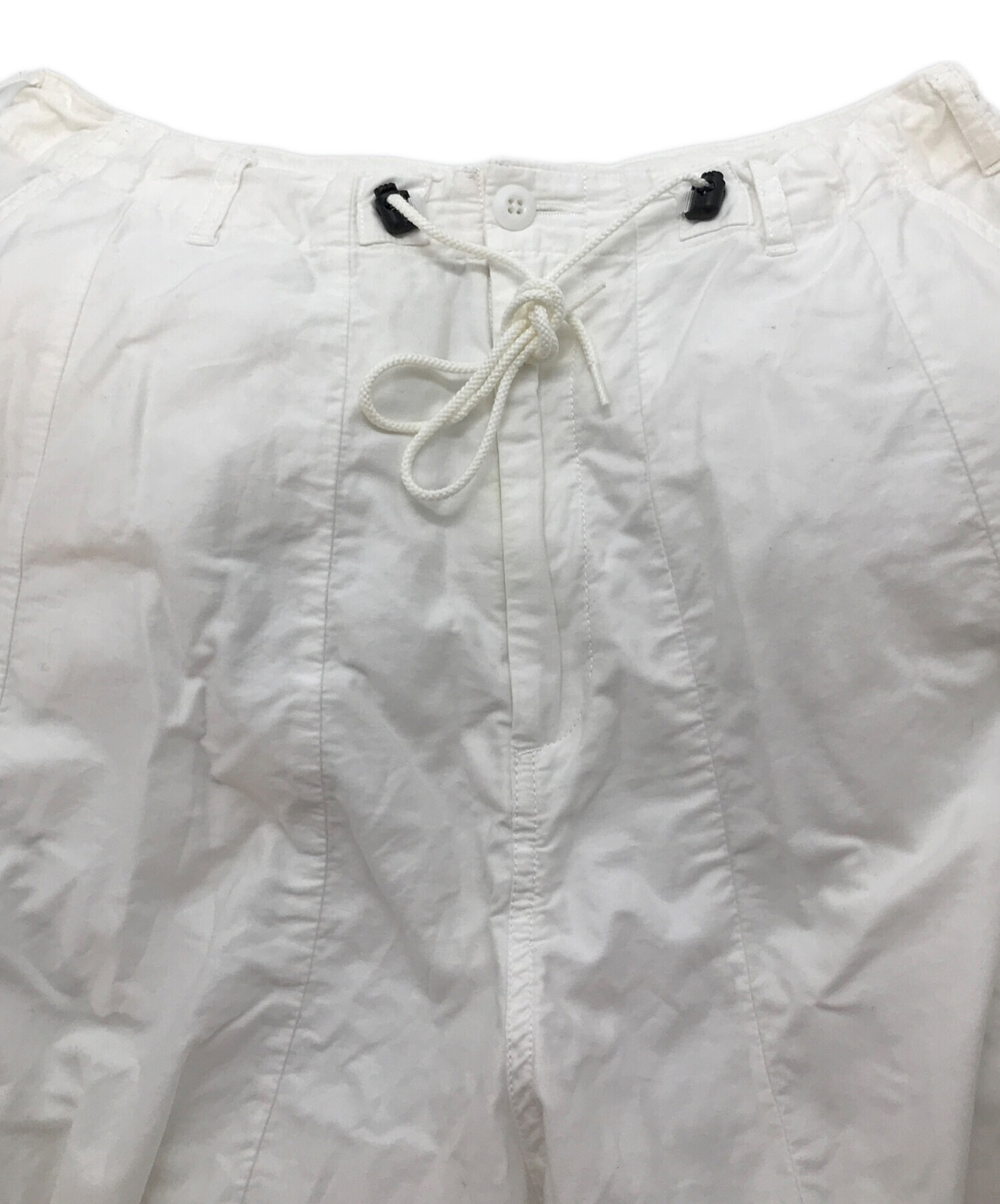 中古・古着通販】Needles (ニードルズ) 20SS H.D. PANT BDU