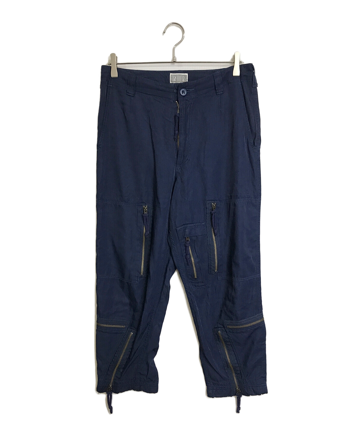中古・古着通販】CAV EMPT (シーイー) YOSSARIAN PANTS カーゴパンツ