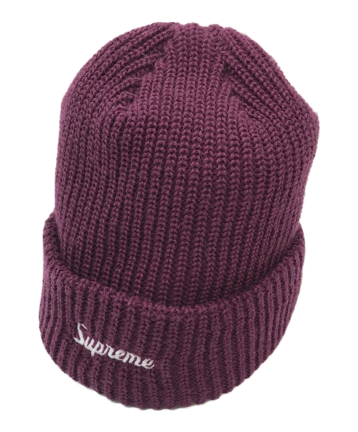 中古・古着通販】SUPREME (シュプリーム) Loose Gauge Beanie 23AW