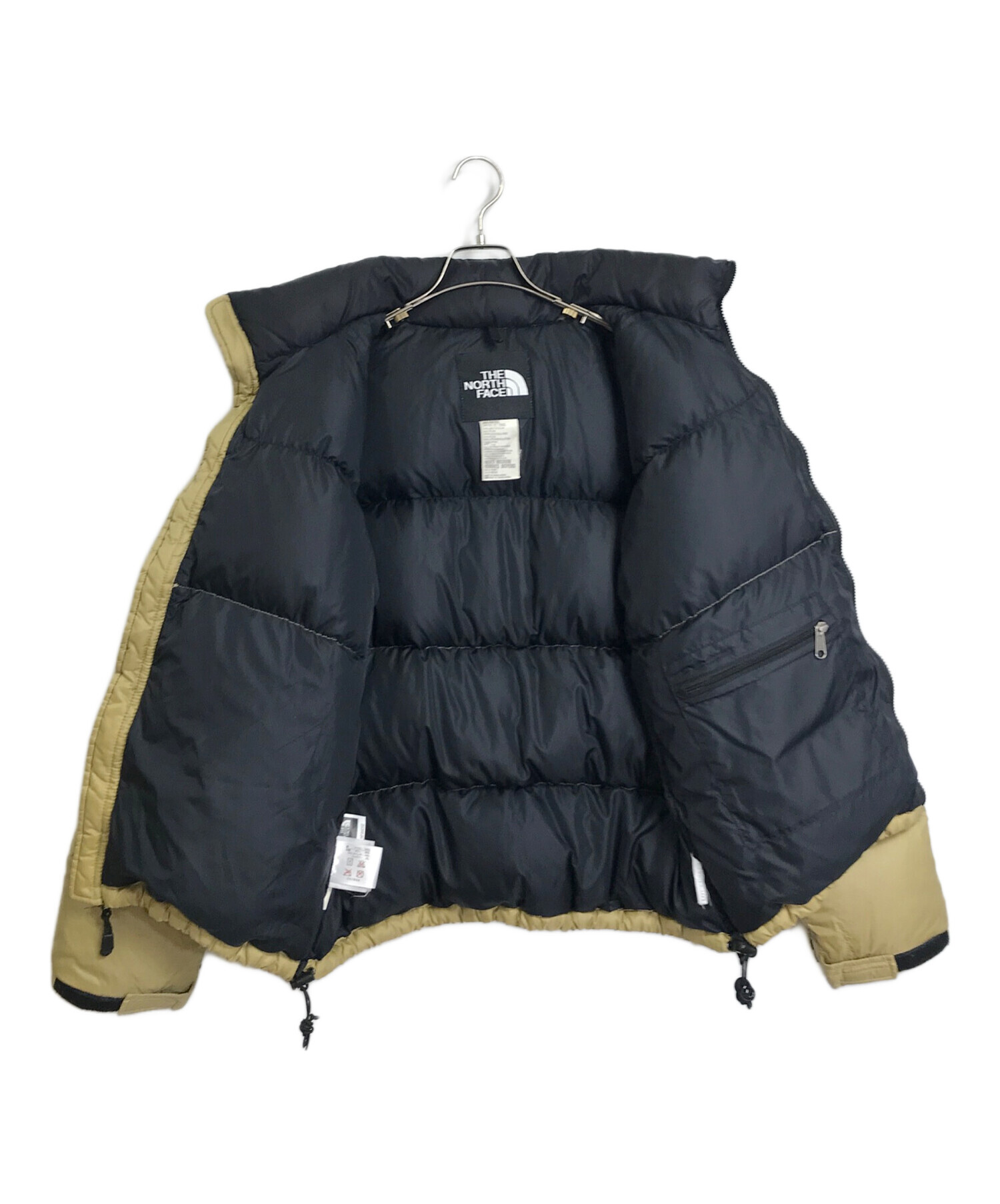 中古・古着通販】THE NORTH FACE (ザ ノース フェイス) 90'S 700フィル