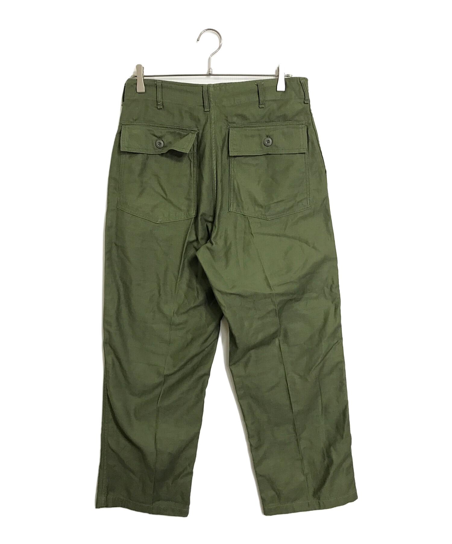 中古・古着通販】GLENN BERRY MFRS., INC. (グレンベリー) 60'S OG107