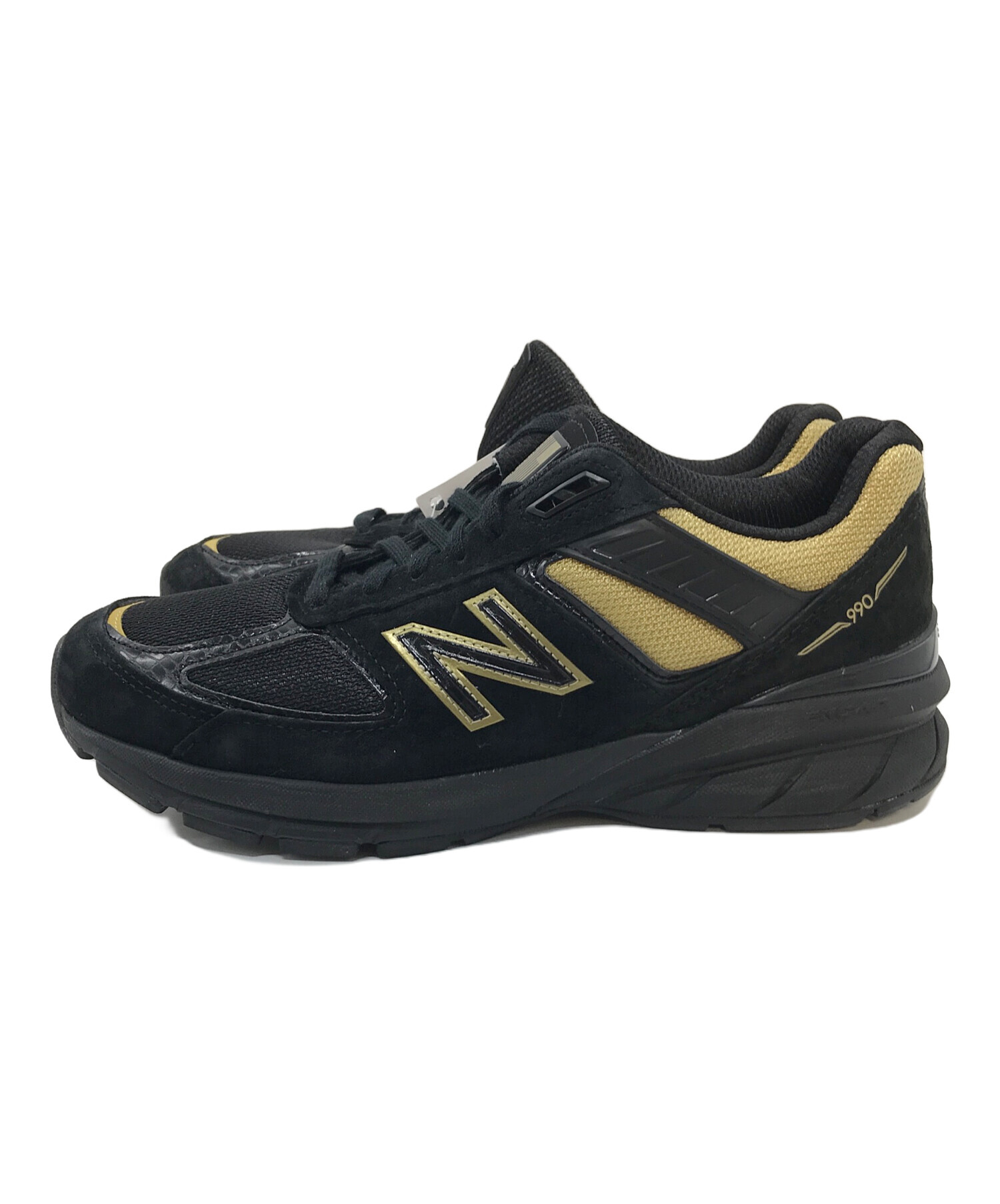 中古・古着通販】NEW BALANCE (ニューバランス) 990v5 M990BH5 