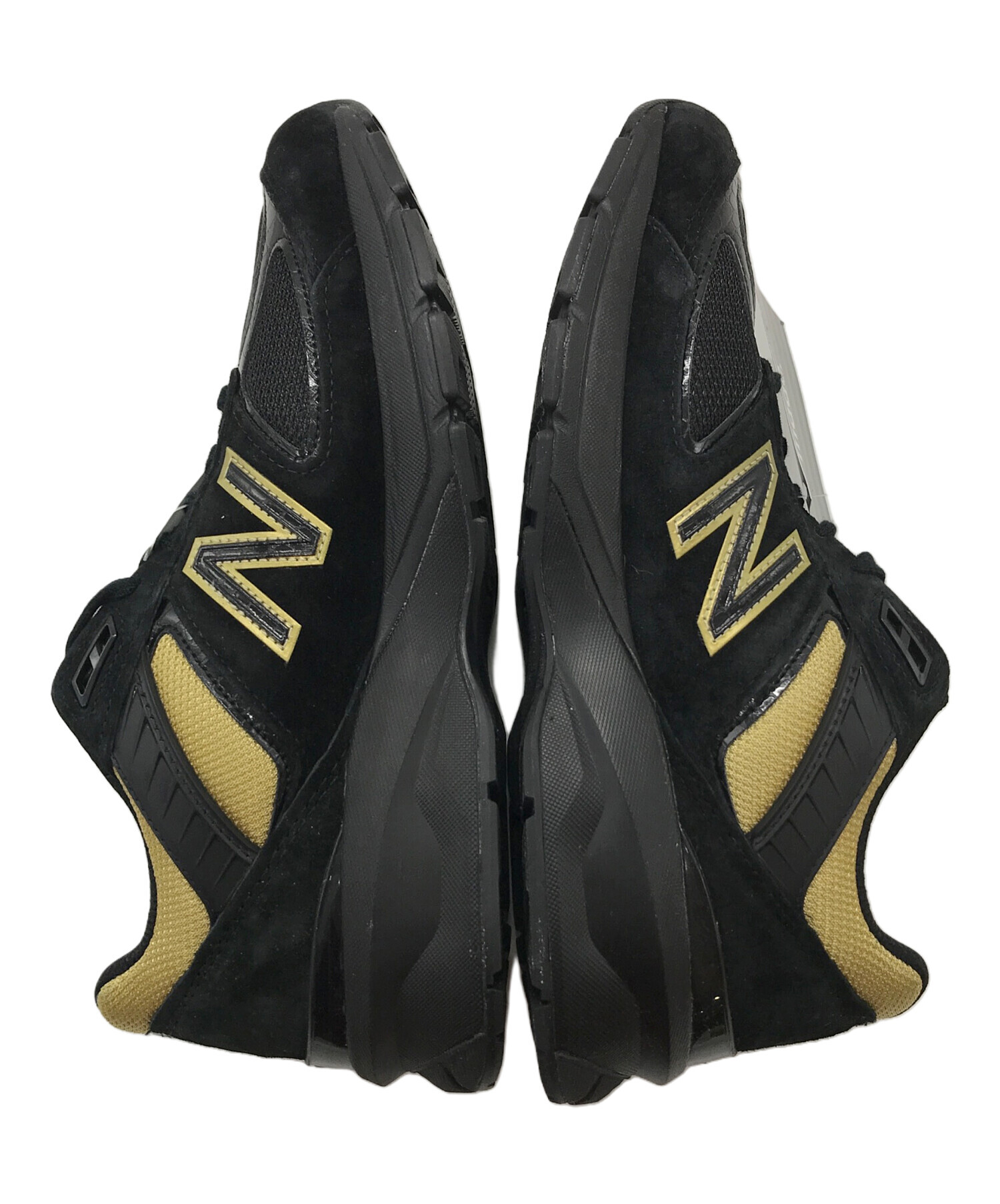 中古・古着通販】NEW BALANCE (ニューバランス) 990v5 M990BH5 