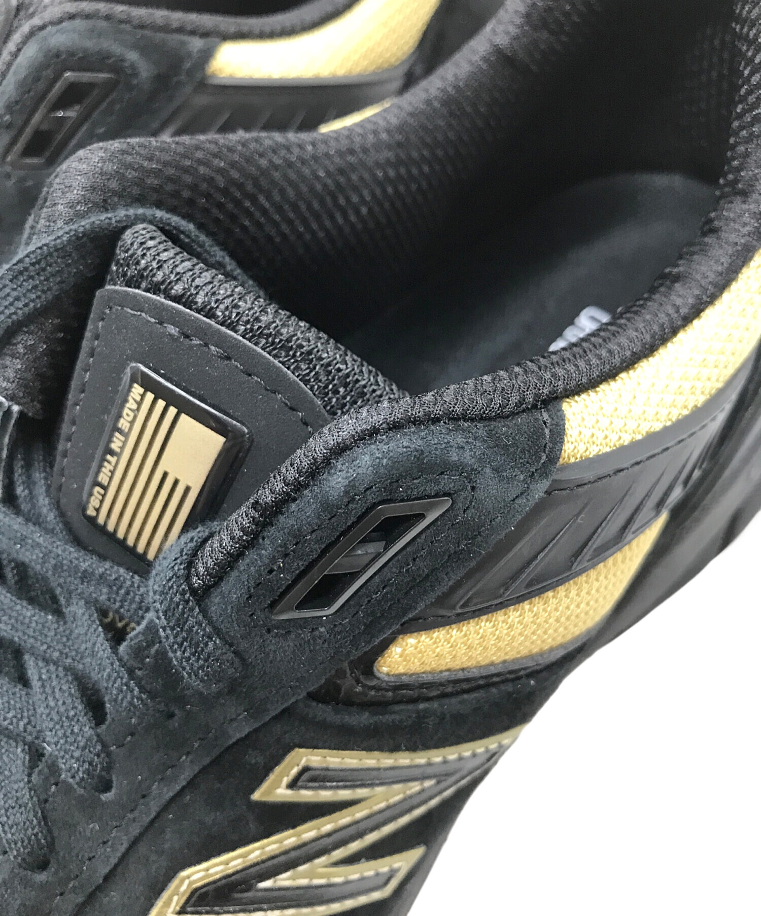 中古・古着通販】NEW BALANCE (ニューバランス) 990v5 M990BH5 