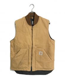 CarHartt(カーハート)、トップス、ベスト/ジレ】ブランド・古着の