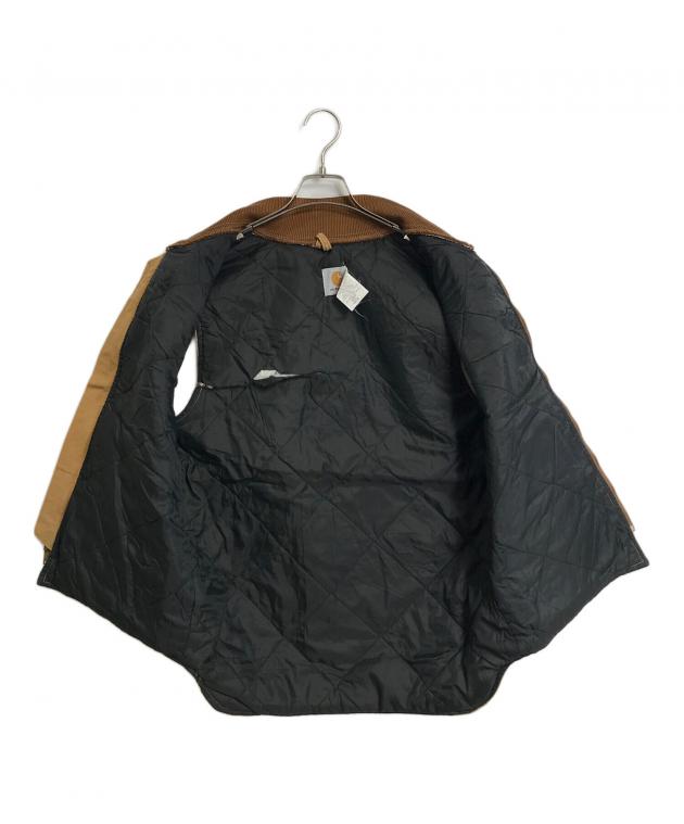 中古・古着通販】CarHartt (カーハート) 【古着】90'Sダック地ベスト