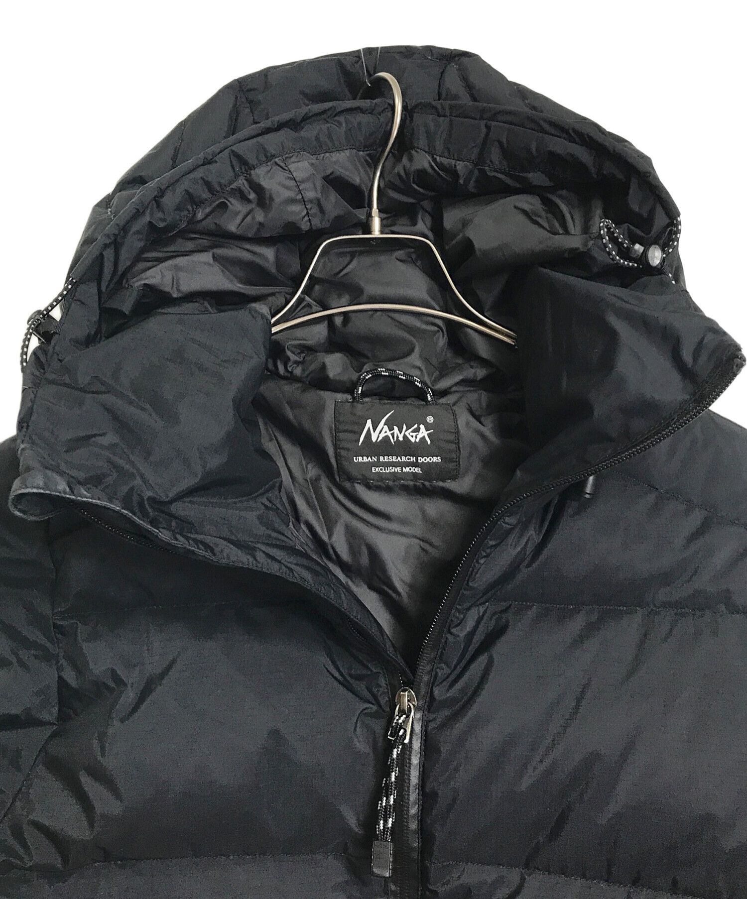 中古・古着通販】NANGA (ナンガ) URBAN RESEARCH DOORS (アーバン