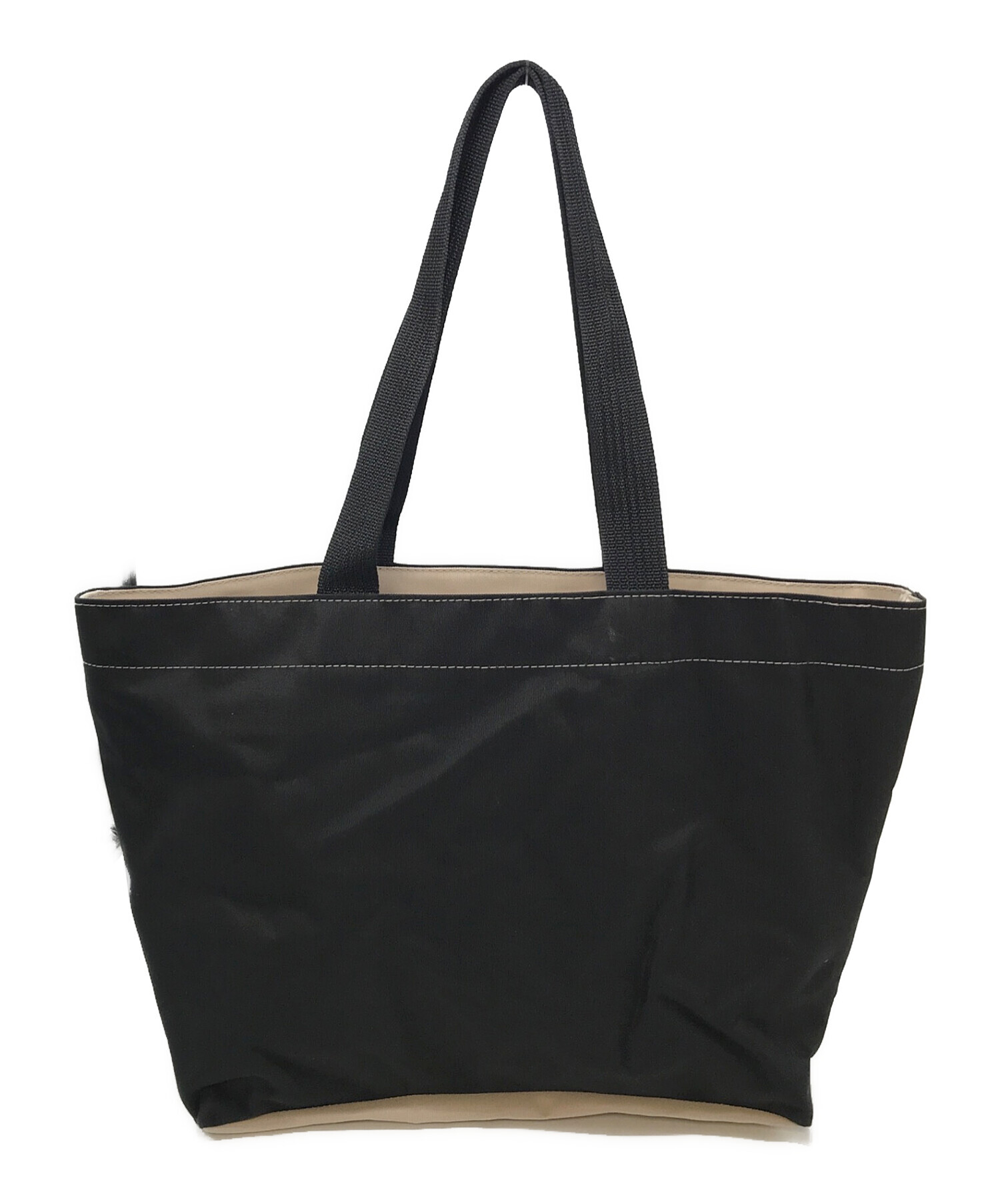 中古・古着通販】Herve Chapelier (エルベシャプリエ) ナイロン舟形