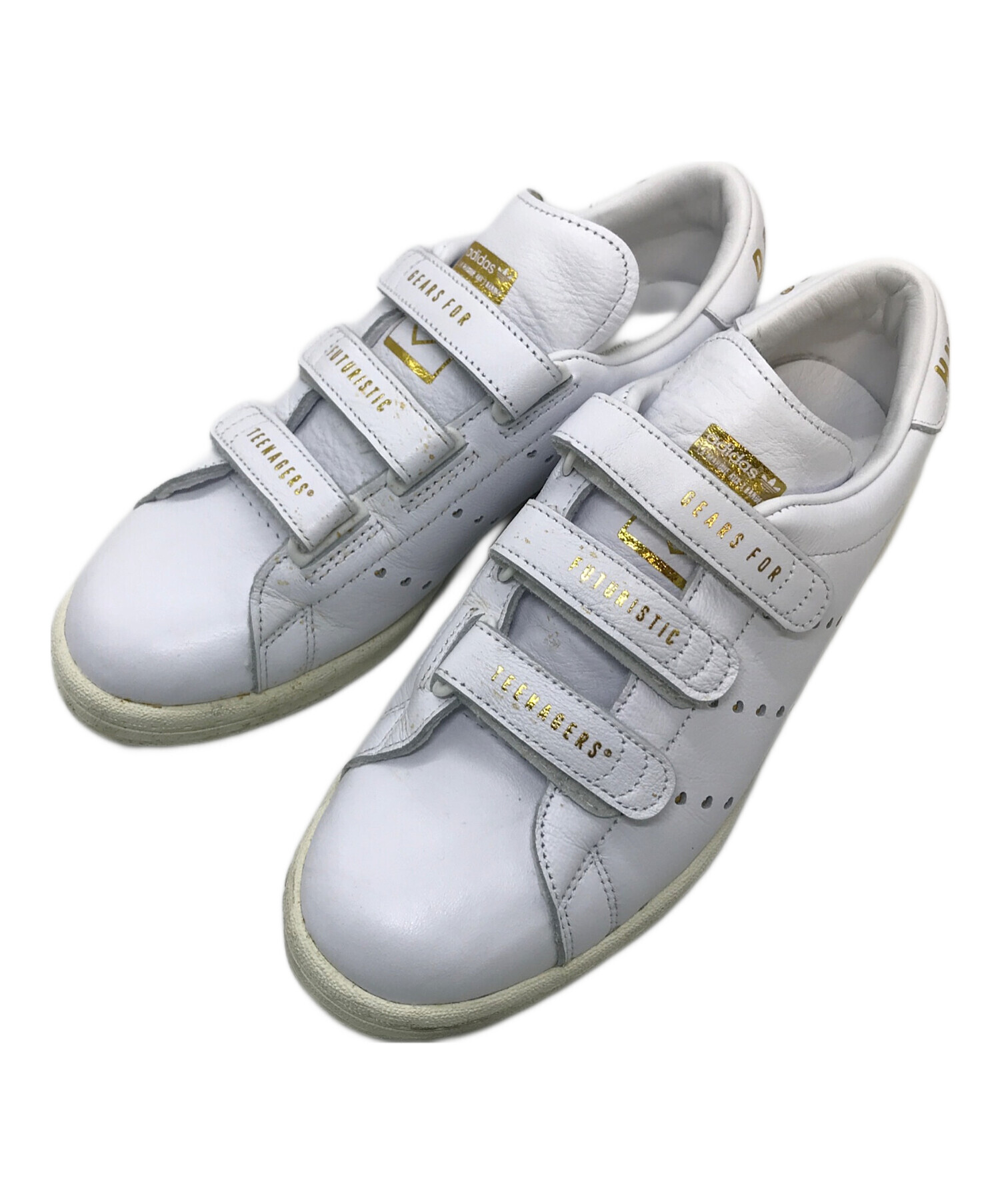 中古・古着通販】adidas (アディダス) HUMAN MADE (ヒューマンメイド