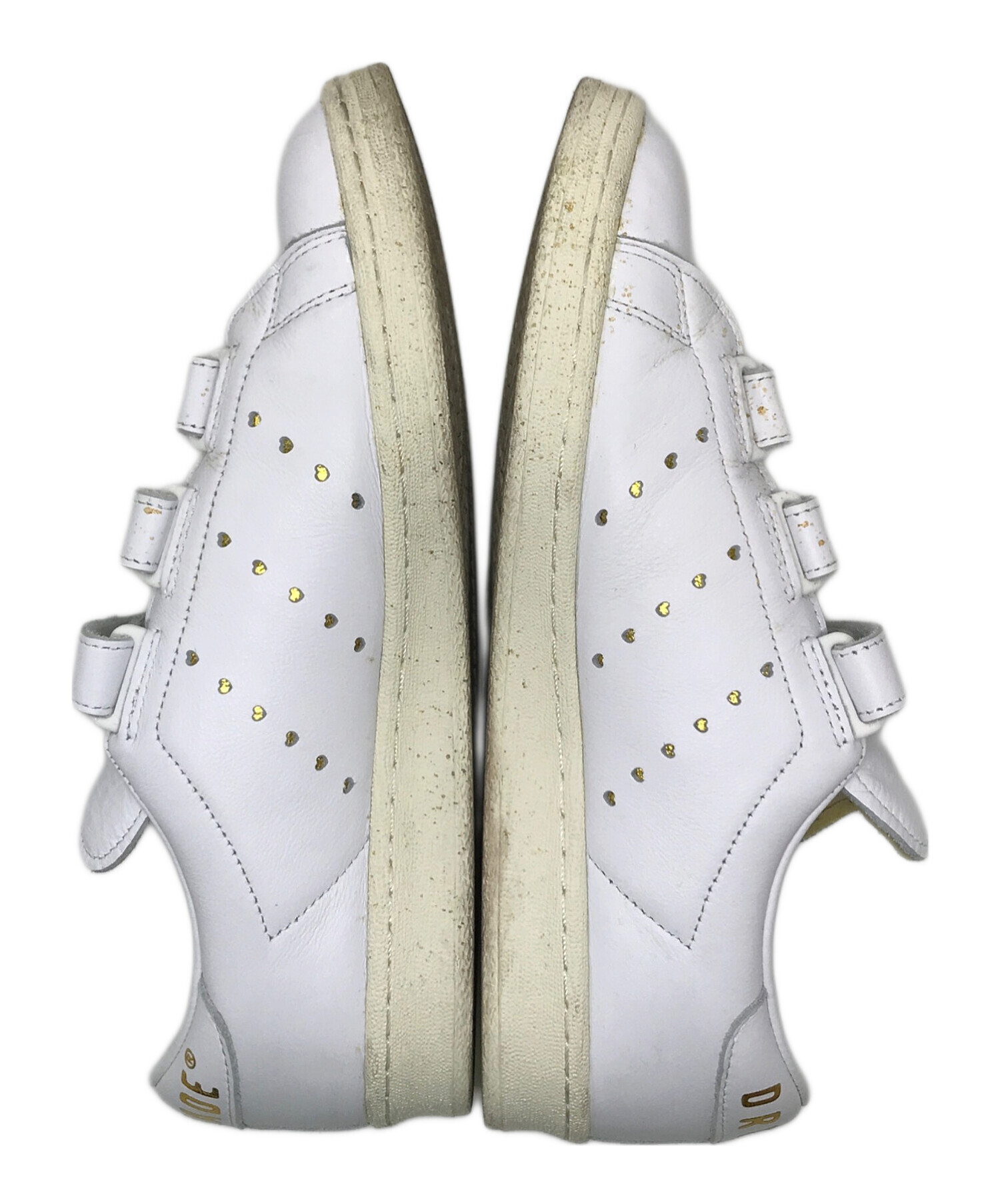 中古・古着通販】adidas (アディダス) HUMAN MADE (ヒューマンメイド