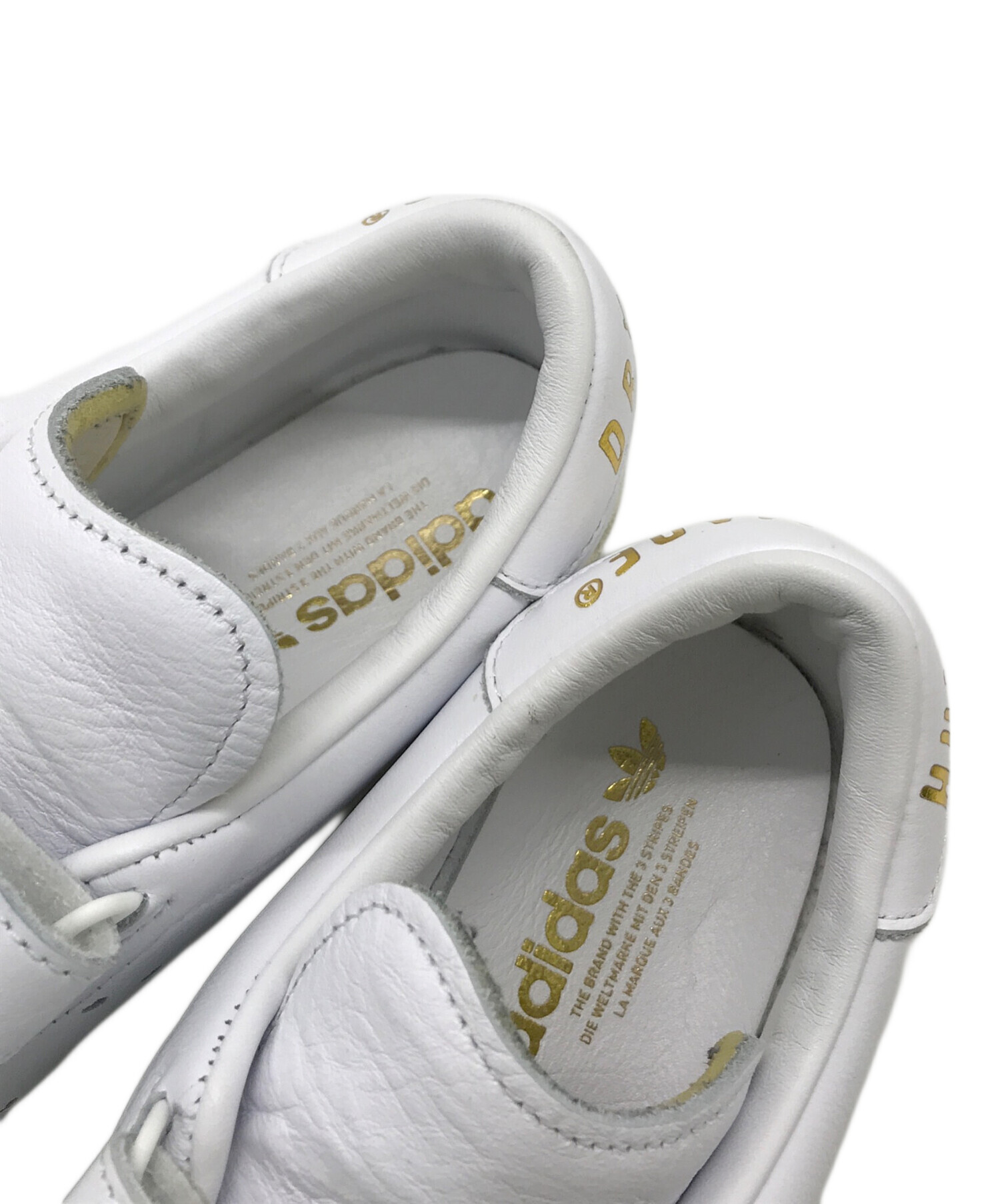 中古・古着通販】adidas (アディダス) HUMAN MADE (ヒューマンメイド