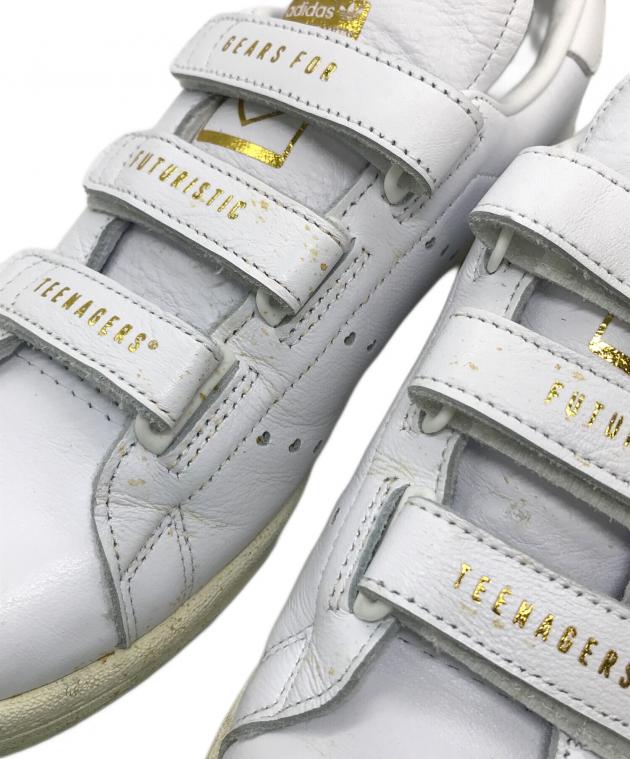 中古・古着通販】adidas (アディダス) HUMAN MADE (ヒューマンメイド