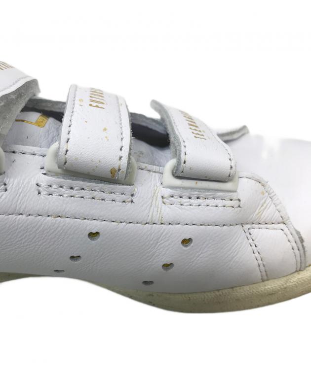 中古・古着通販】adidas (アディダス) HUMAN MADE (ヒューマンメイド