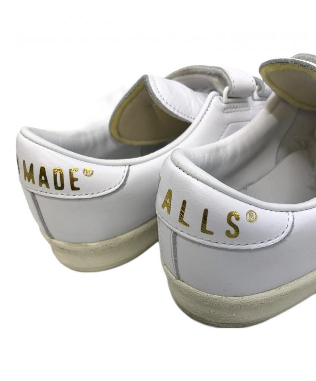 中古・古着通販】adidas (アディダス) HUMAN MADE (ヒューマンメイド