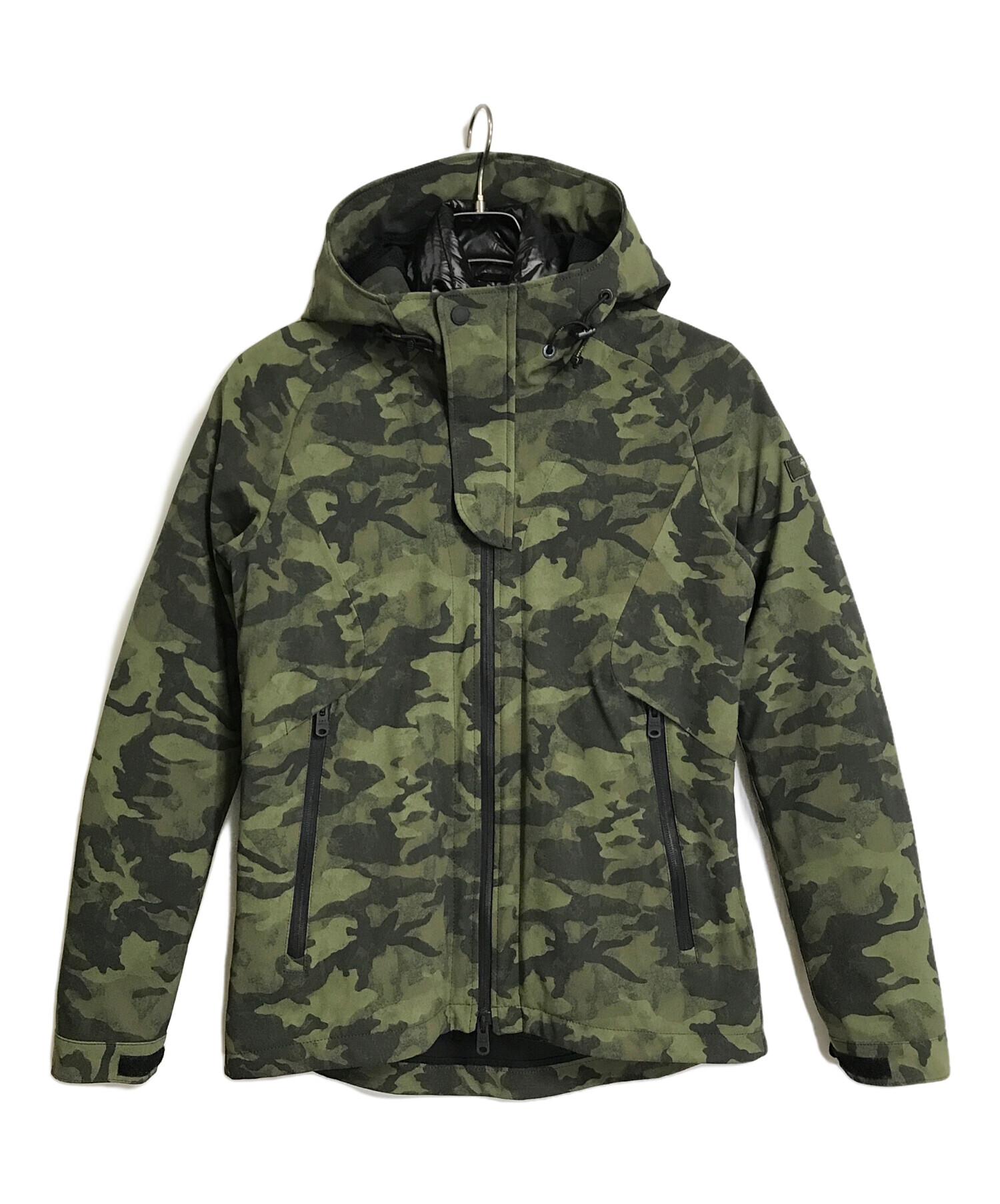 中古・古着通販】TATRAS (タトラス) ダウンライナージャケット ダウン