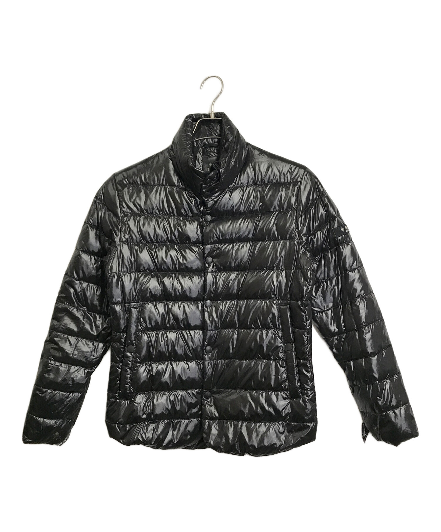 中古・古着通販】TATRAS (タトラス) ダウンライナージャケット ダウン