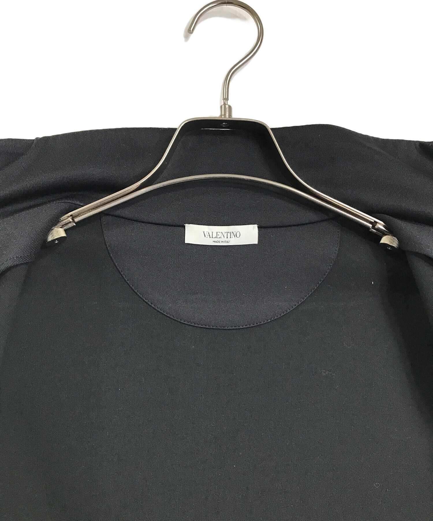 中古・古着通販】VALENTINO (ヴァレンティノ) VLTNロゴトラック