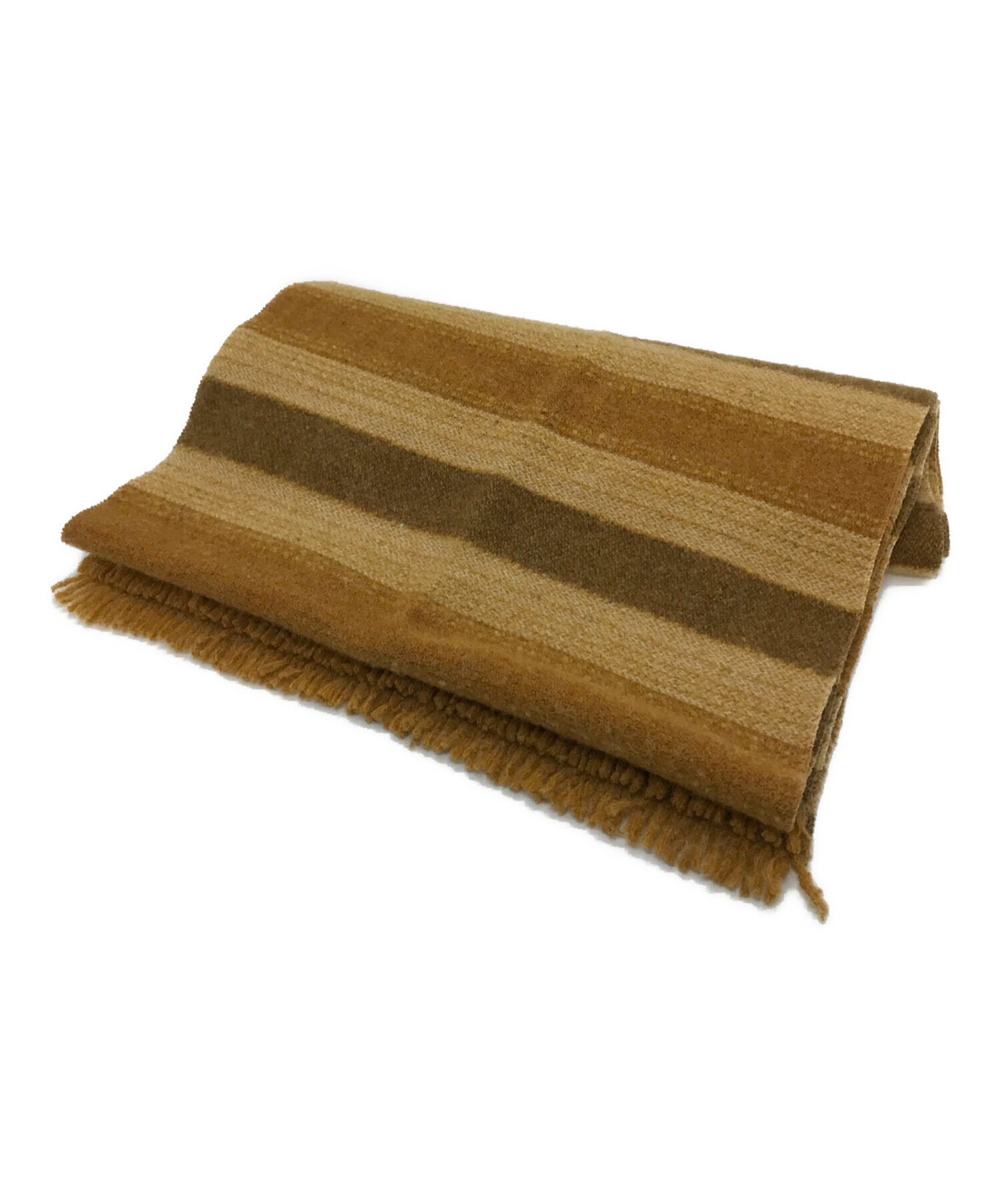 中古・古着通販】OUR LEGACY (アワーレガシー) WOOL SCARF ウール