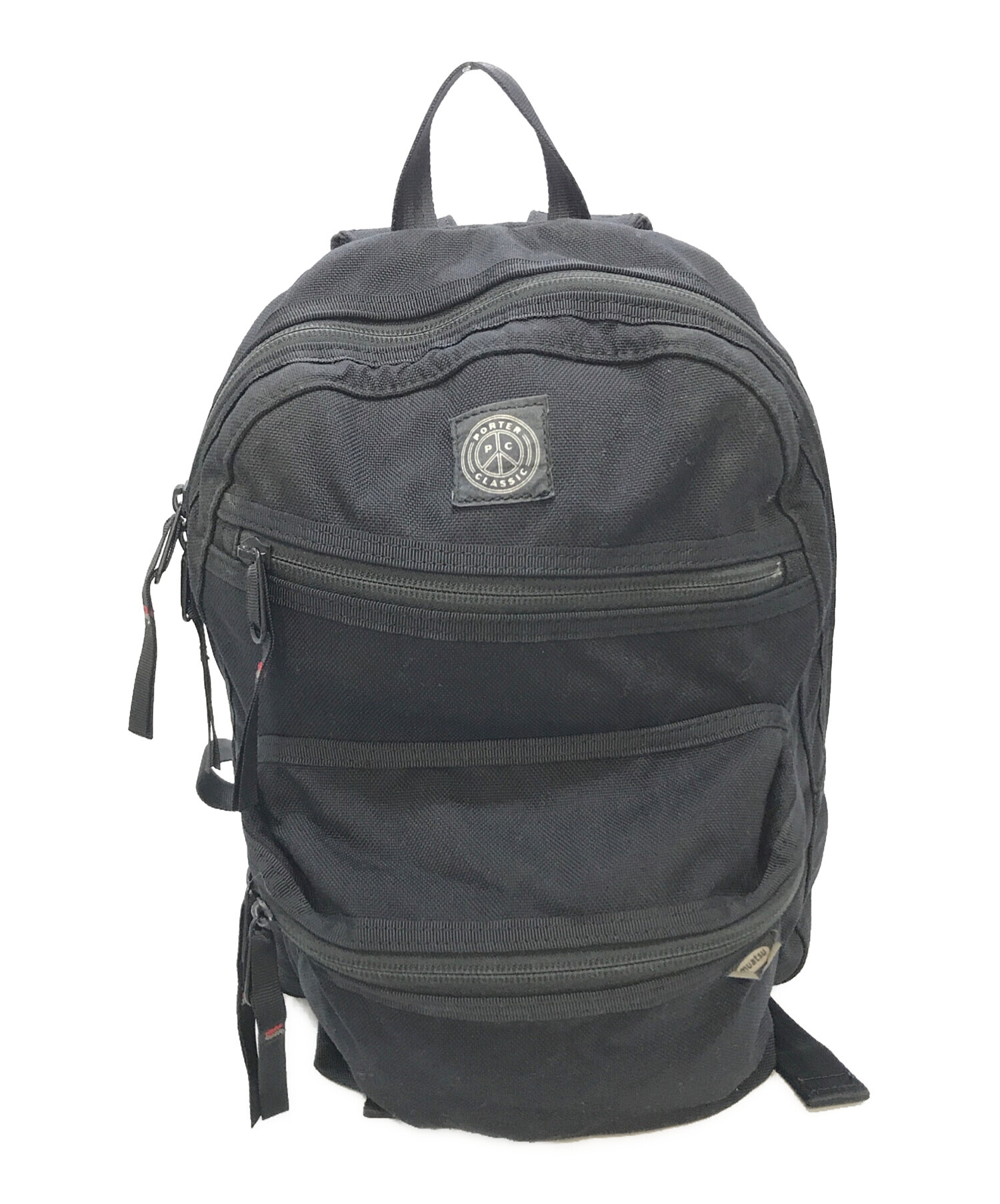 中古・古着通販】Porter Classic (ポータークラシック) muatsu NEWTON 