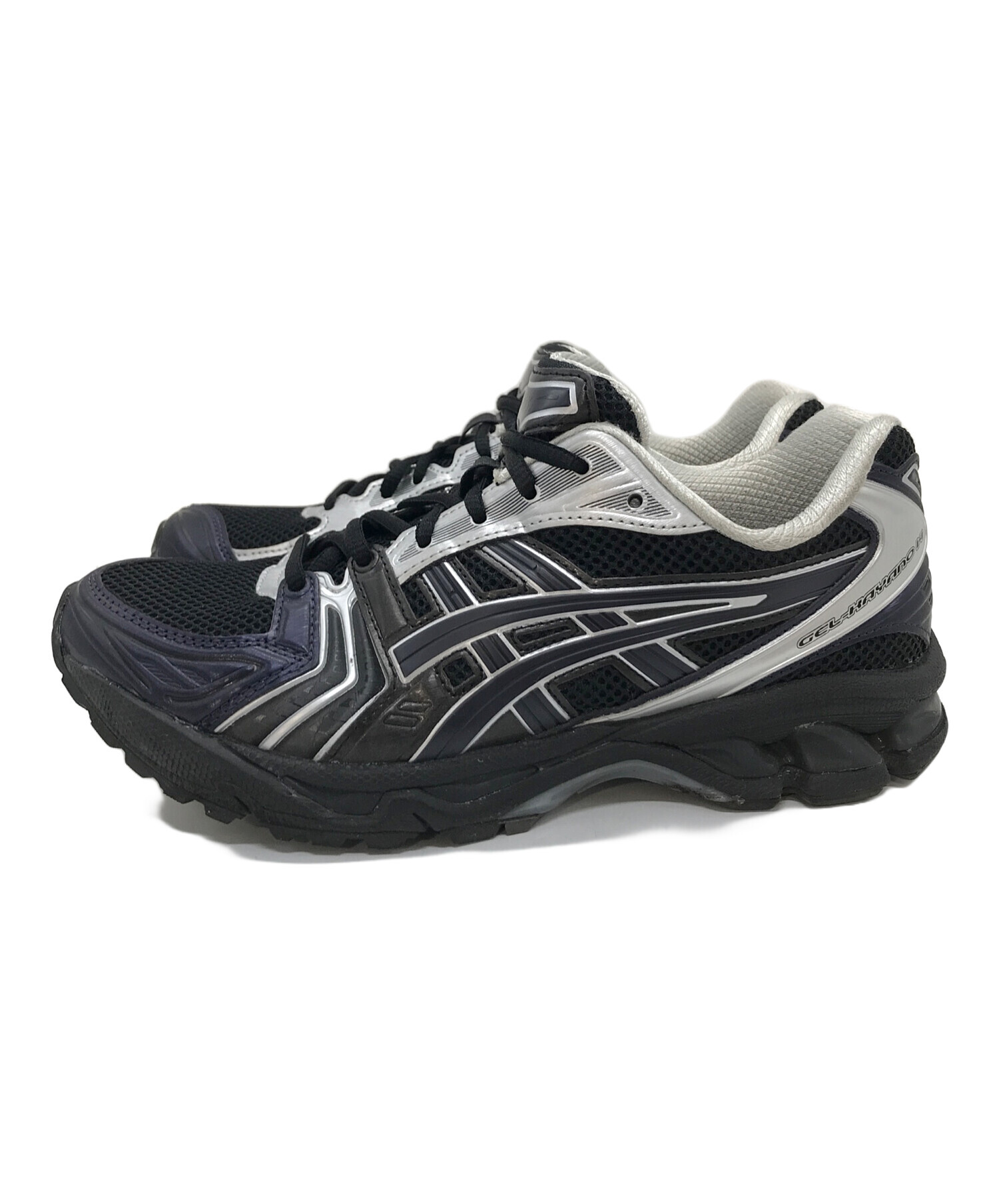 中古・古着通販】asics (アシックス) atmos (アトモス) Undermycar
