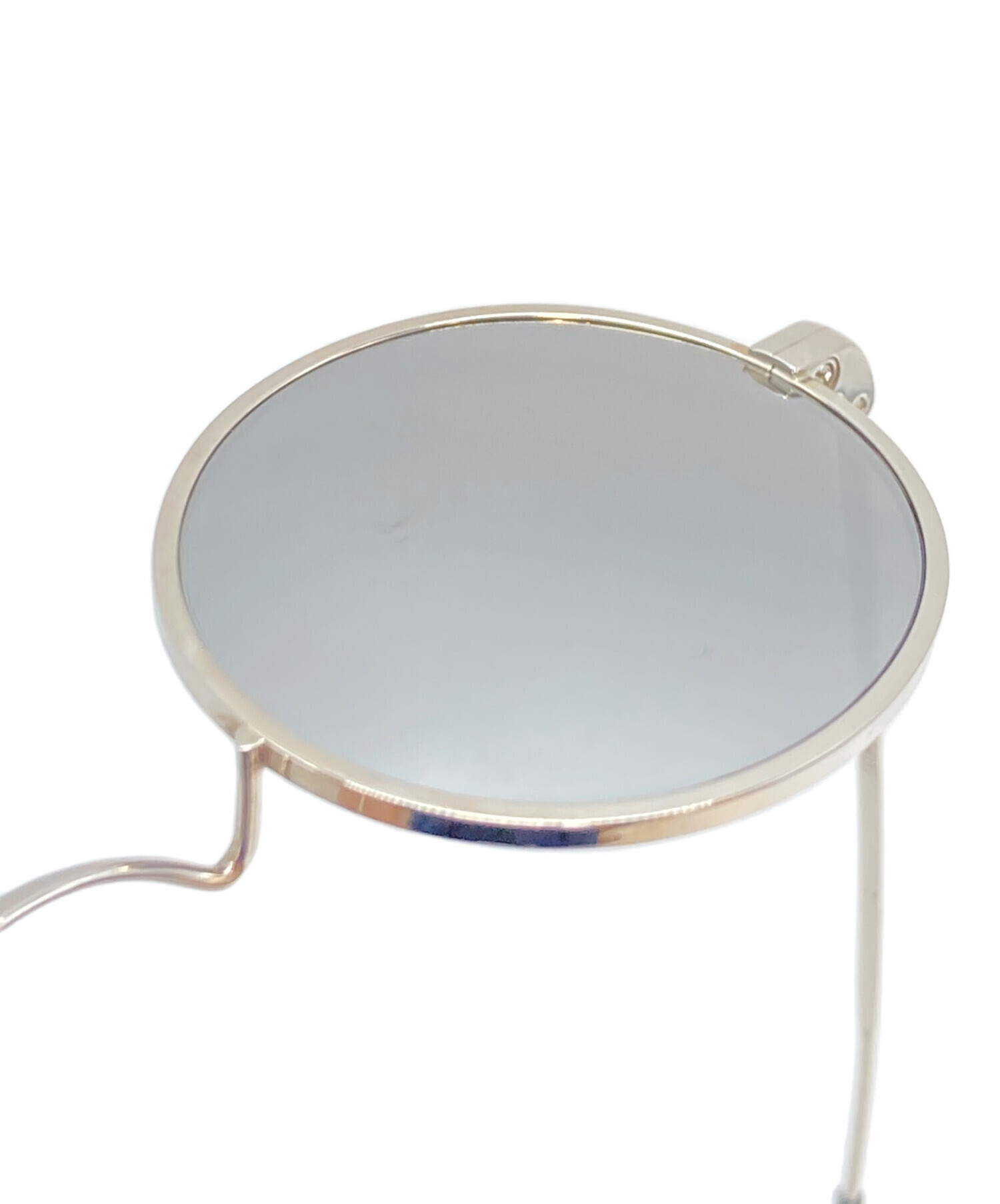 中古・古着通販】EFFECTOR (エフェクター) PEARLチタンフレーム眼鏡