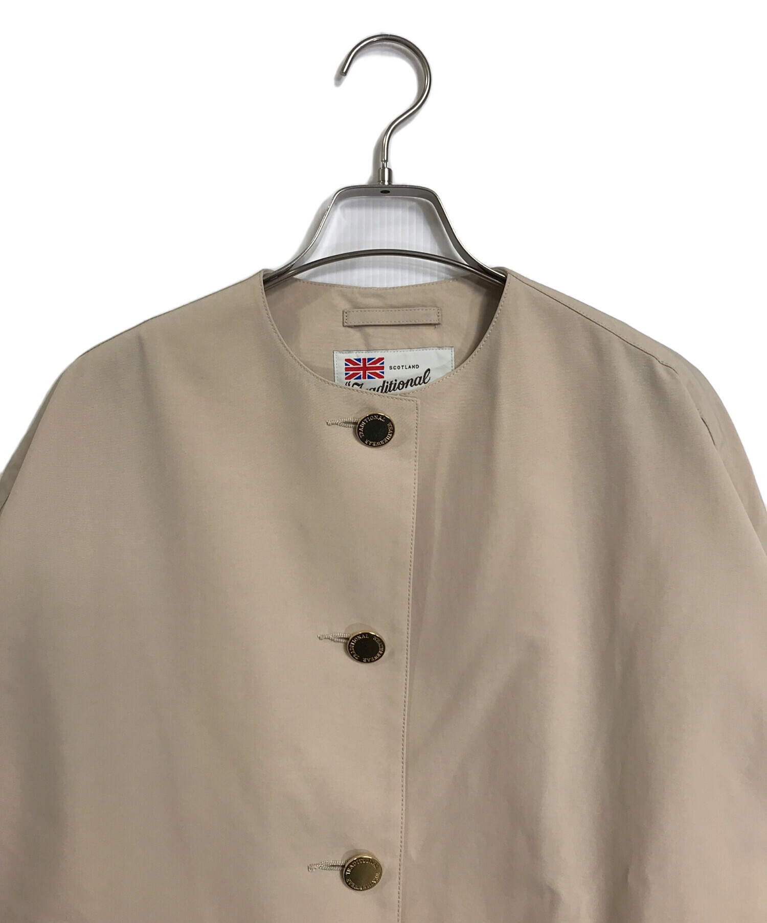 中古・古着通販】Traditional Weatherwear (トラディショナルウェザー