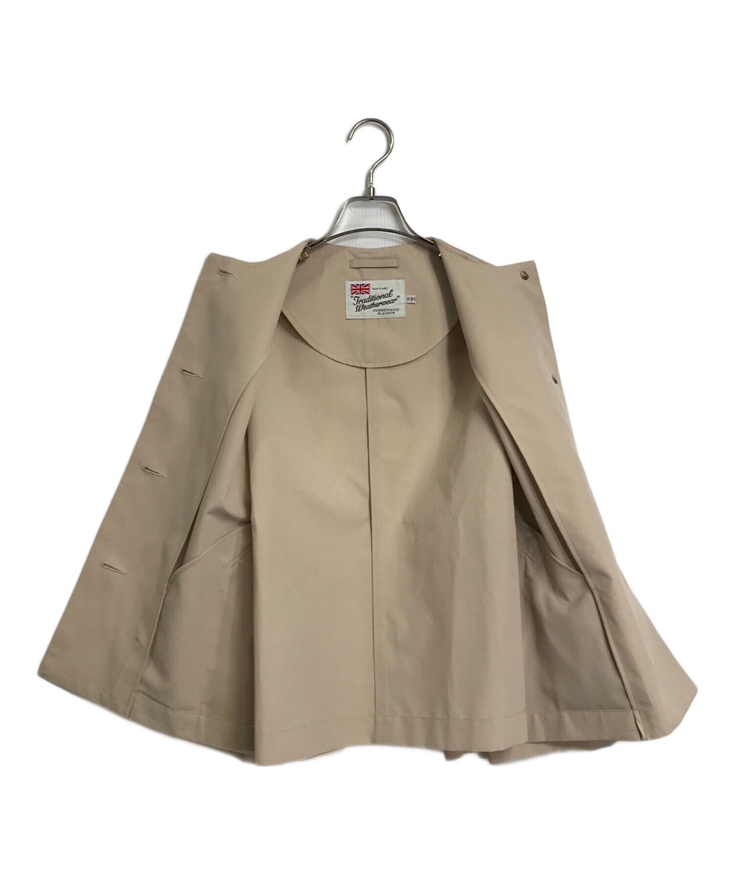 中古・古着通販】Traditional Weatherwear (トラディショナルウェザー