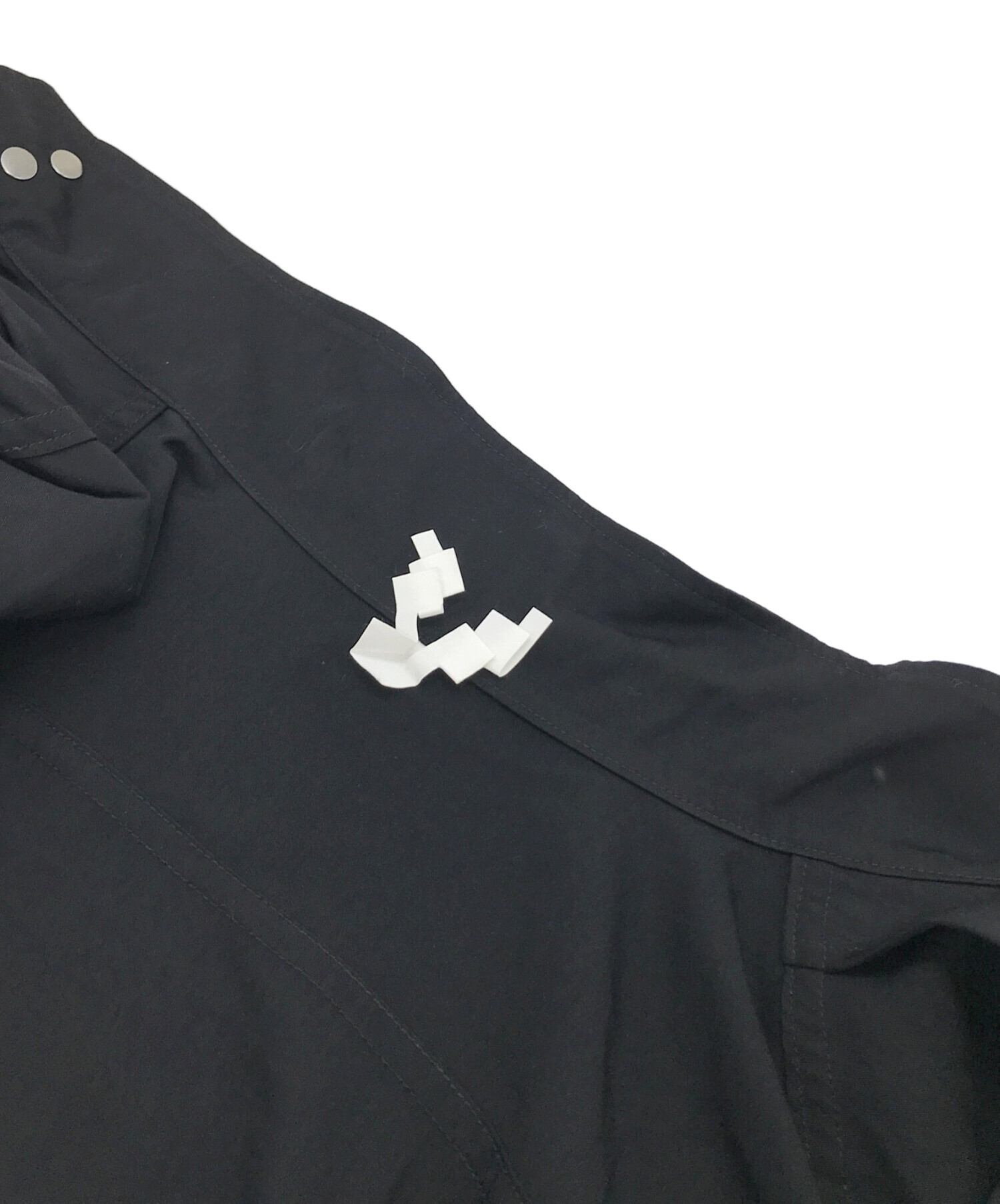 中古・古着通販】SOSHIOTSUKI (ソウシ オオツキ) Inverness Flare Work