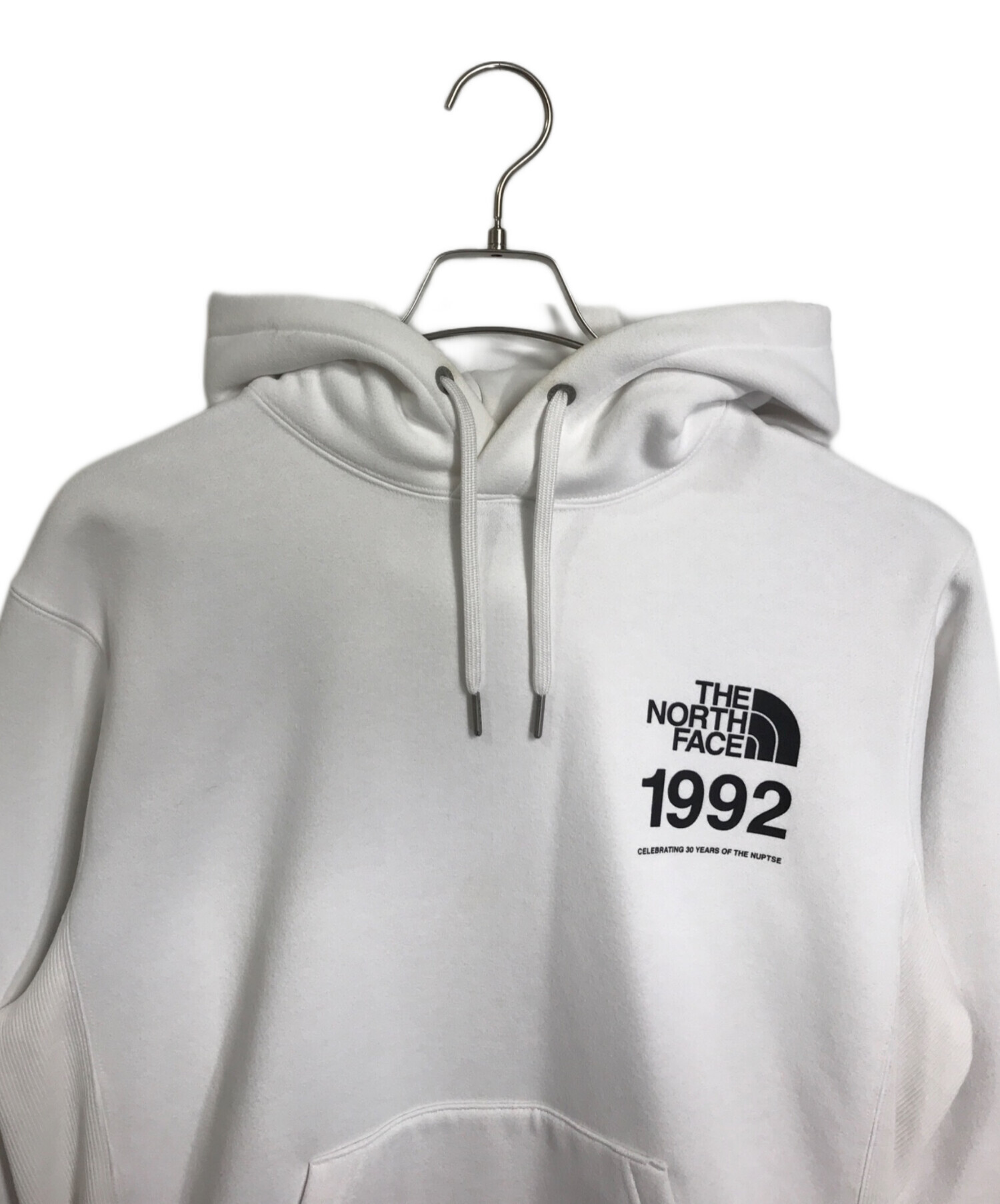 中古・古着通販】THE NORTH FACE (ザ ノース フェイス) 30th パーカー 