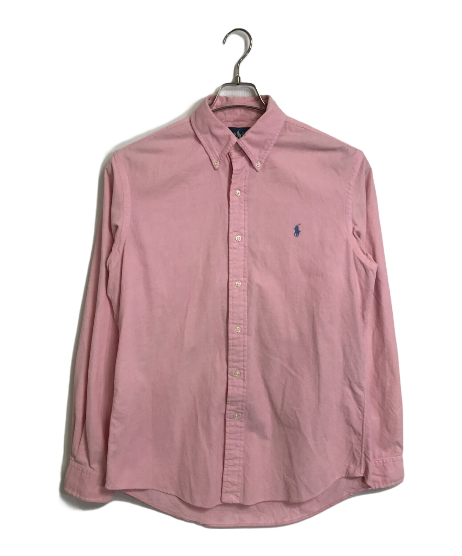 【新品未使用】ラルフローレン　コーデュロイ長袖シャツＬサイズ 中古・古着通販】POLO RALPH LAUREN (ポロ・ラルフローレン) 【古着