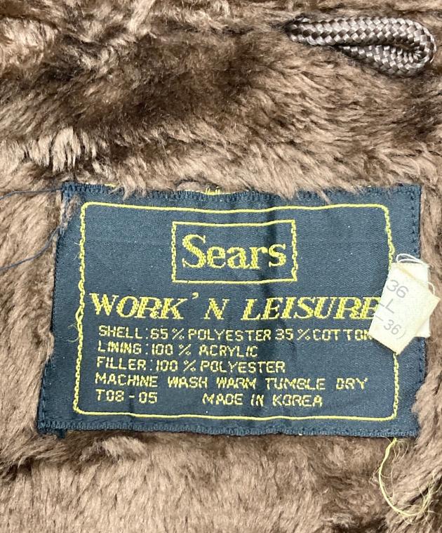 中古・古着通販】Sears (シアーズ) 【古着】80'Sモッズコート アウター