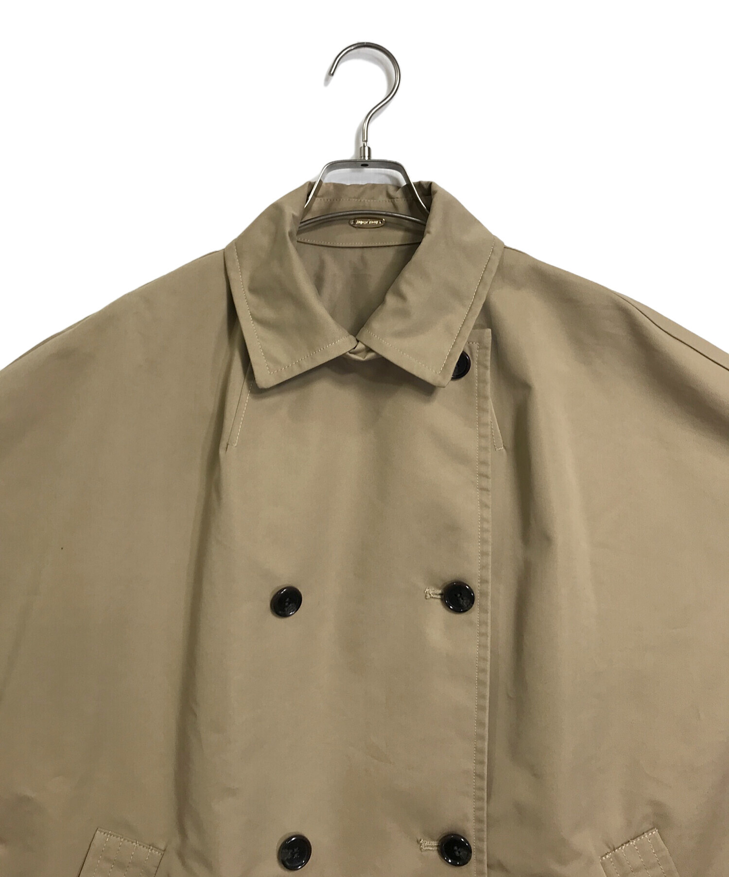 中古・古着通販】Arpege story (アルページュストーリー) ケープ