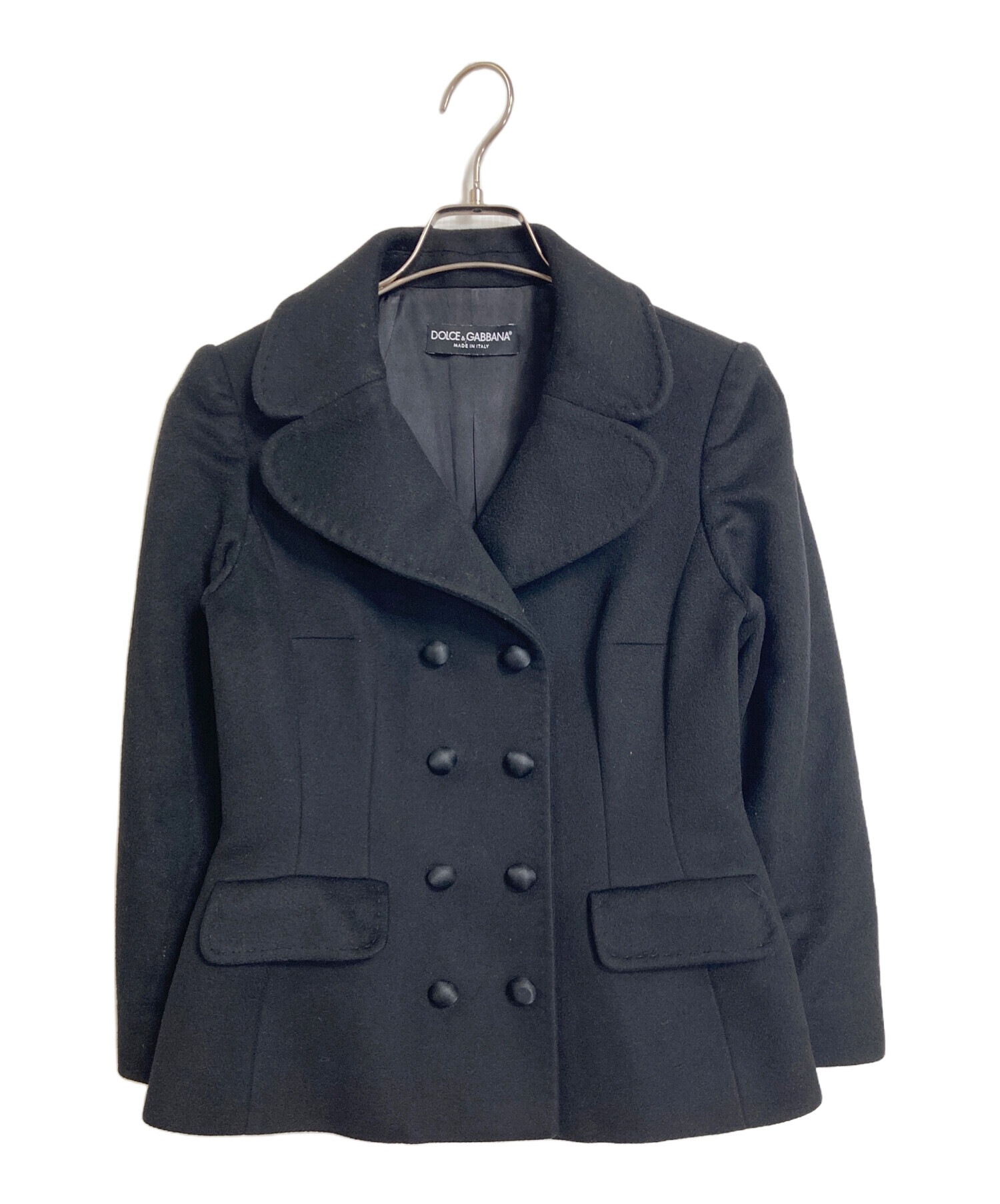 中古・古着通販】DOLCE & GABBANA (ドルチェ＆ガッバーナ) カシミヤ 