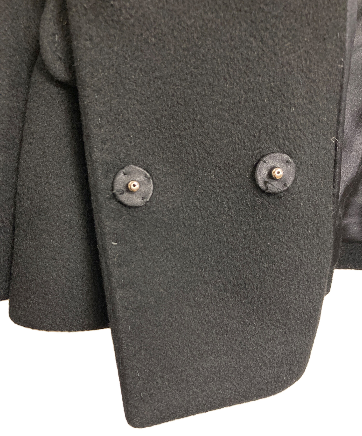 中古・古着通販】DOLCE & GABBANA (ドルチェ＆ガッバーナ) カシミヤ 