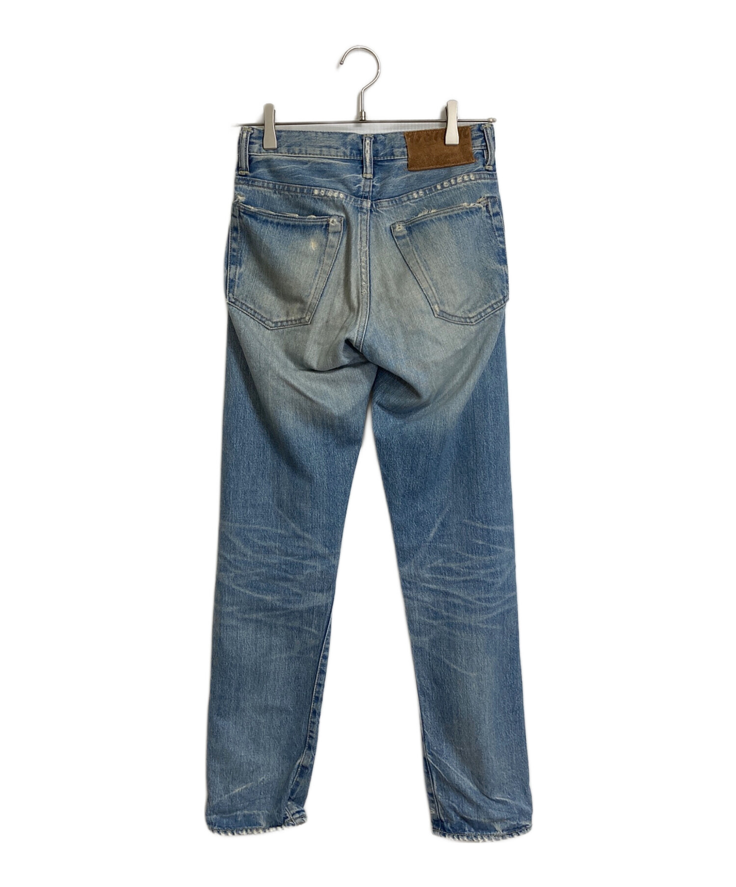 中古・古着通販】Hysteric Glamour (ヒステリックグラマー) ダメージ