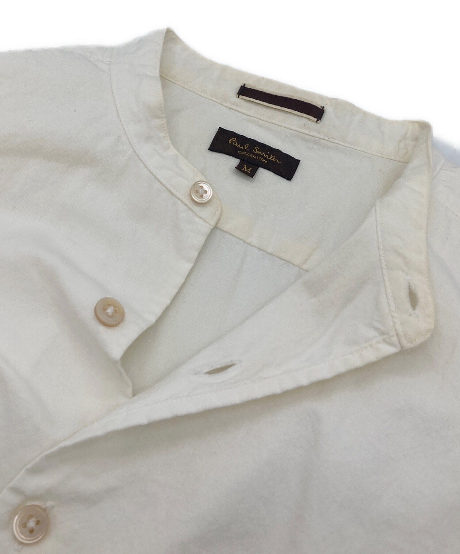 中古・古着通販】Paul Smith COLLECTION (ポールスミス コレクション