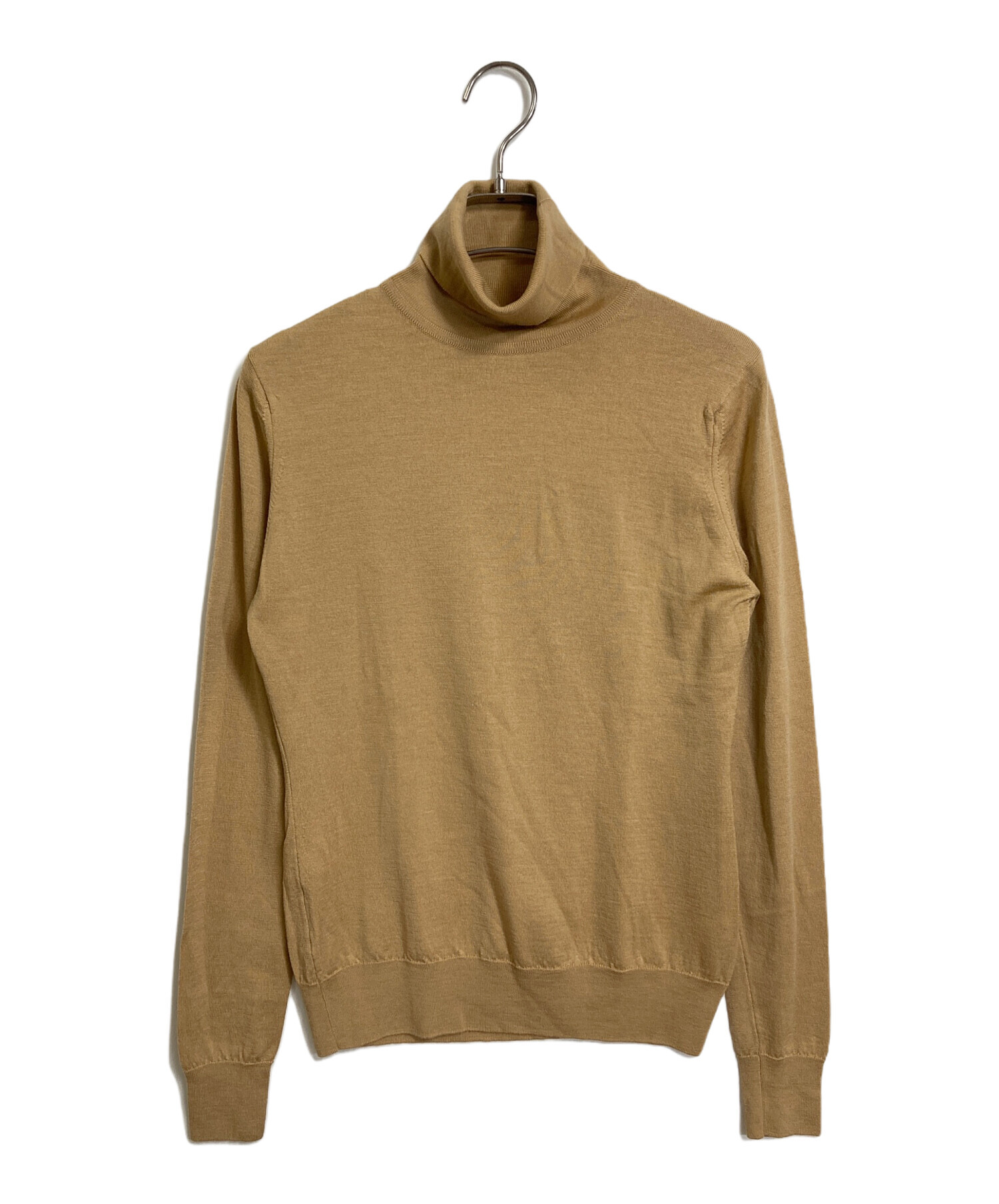 中古・古着通販】JOHN SMEDLEY (ジョンスメドレー) ウール 