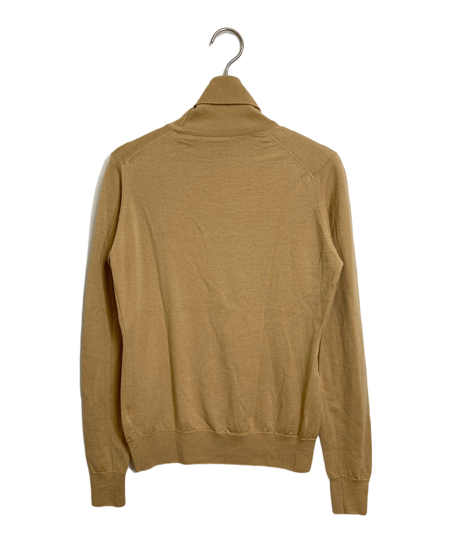 中古・古着通販】JOHN SMEDLEY (ジョンスメドレー) ウール 